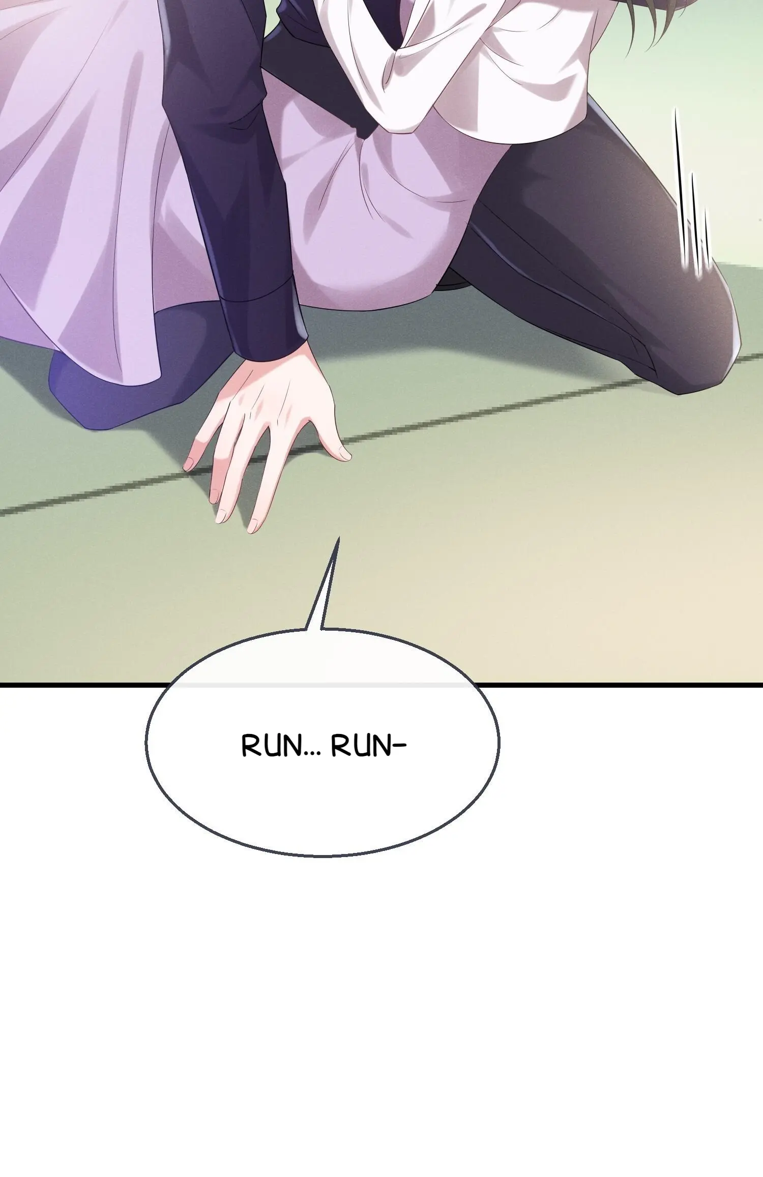 Reforming Jerks Into Good Men (Official) - Chapter 25 manhwa