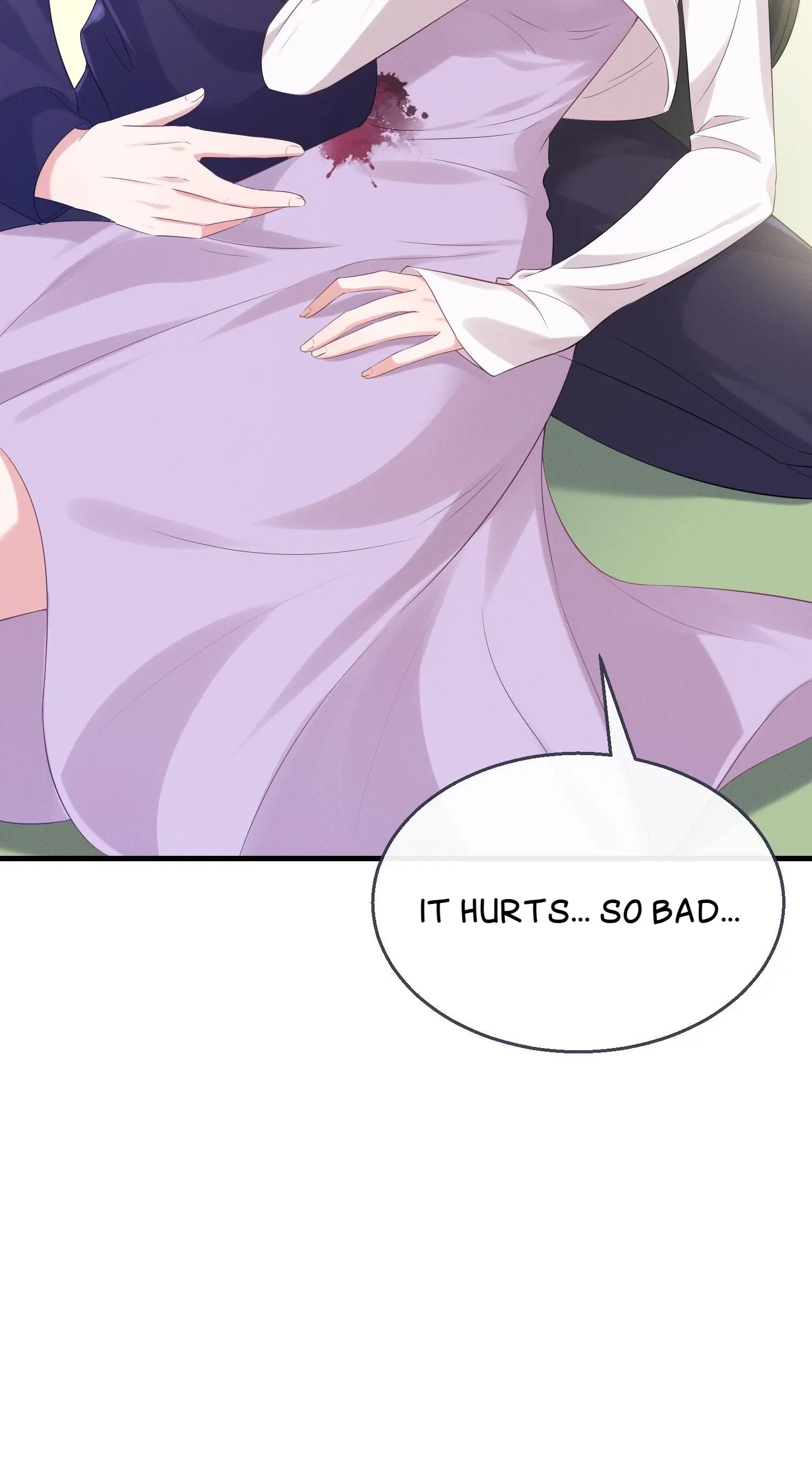 Reforming Jerks Into Good Men (Official) - Chapter 25 manhwa
