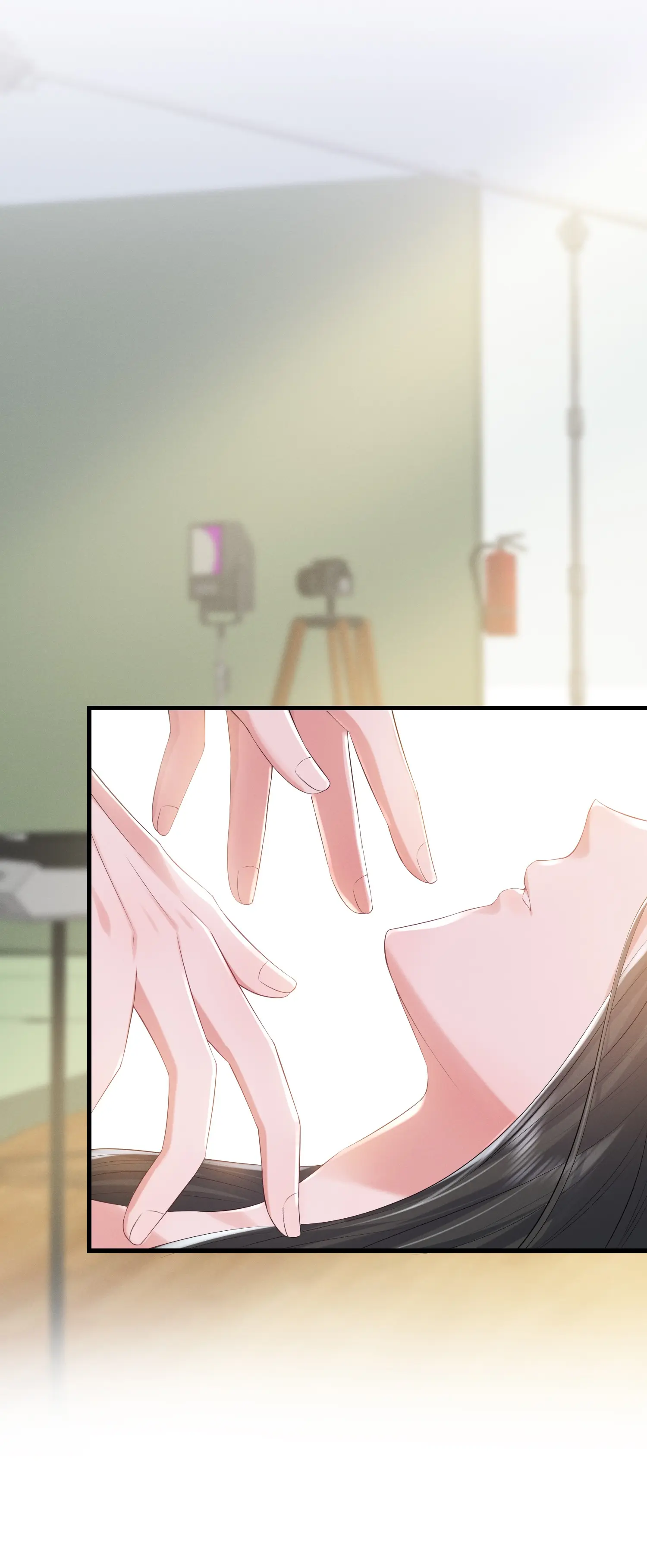 Reforming Jerks Into Good Men (Official) - Chapter 25 manhwa