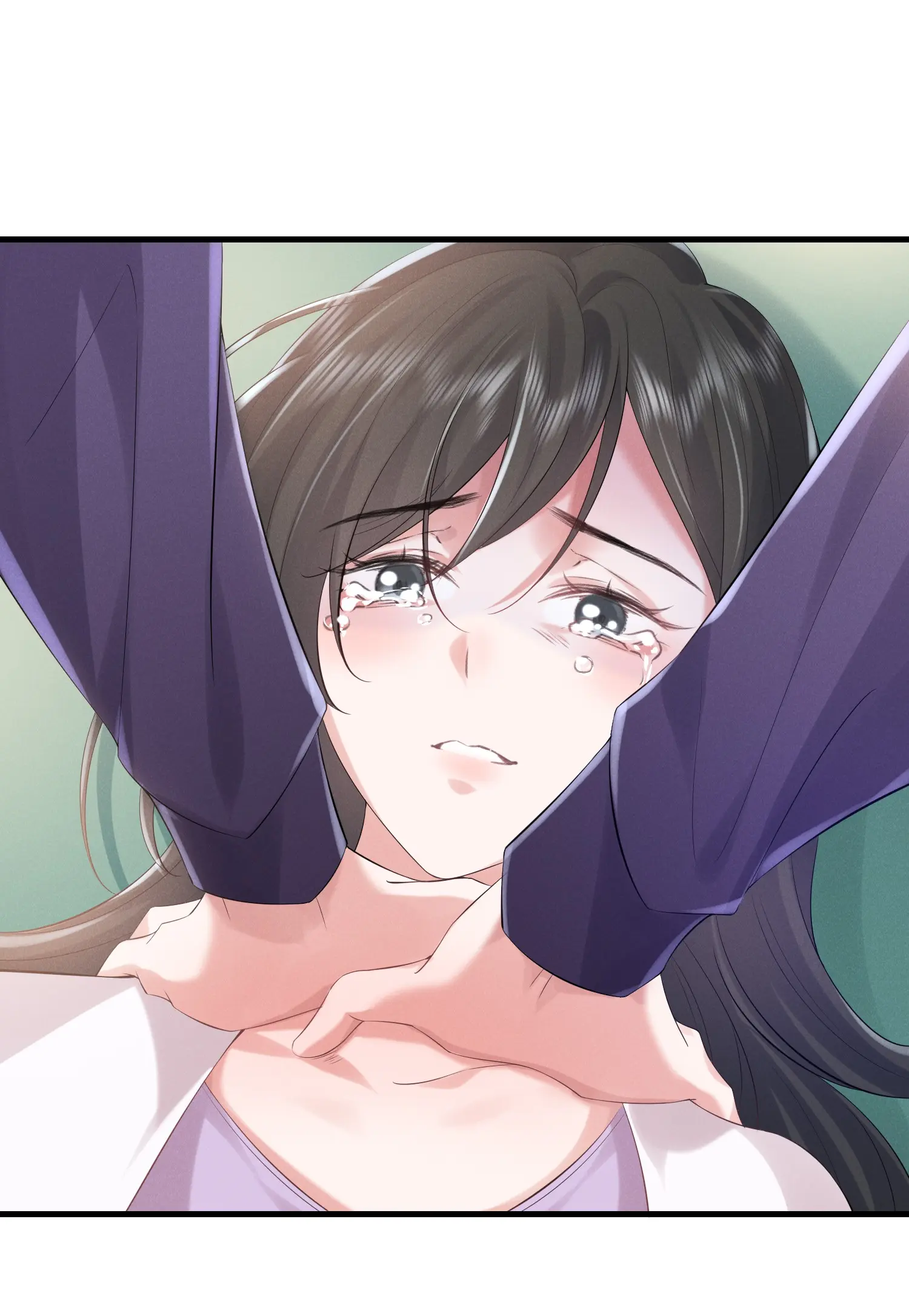 Reforming Jerks Into Good Men (Official) - Chapter 25 manhwa