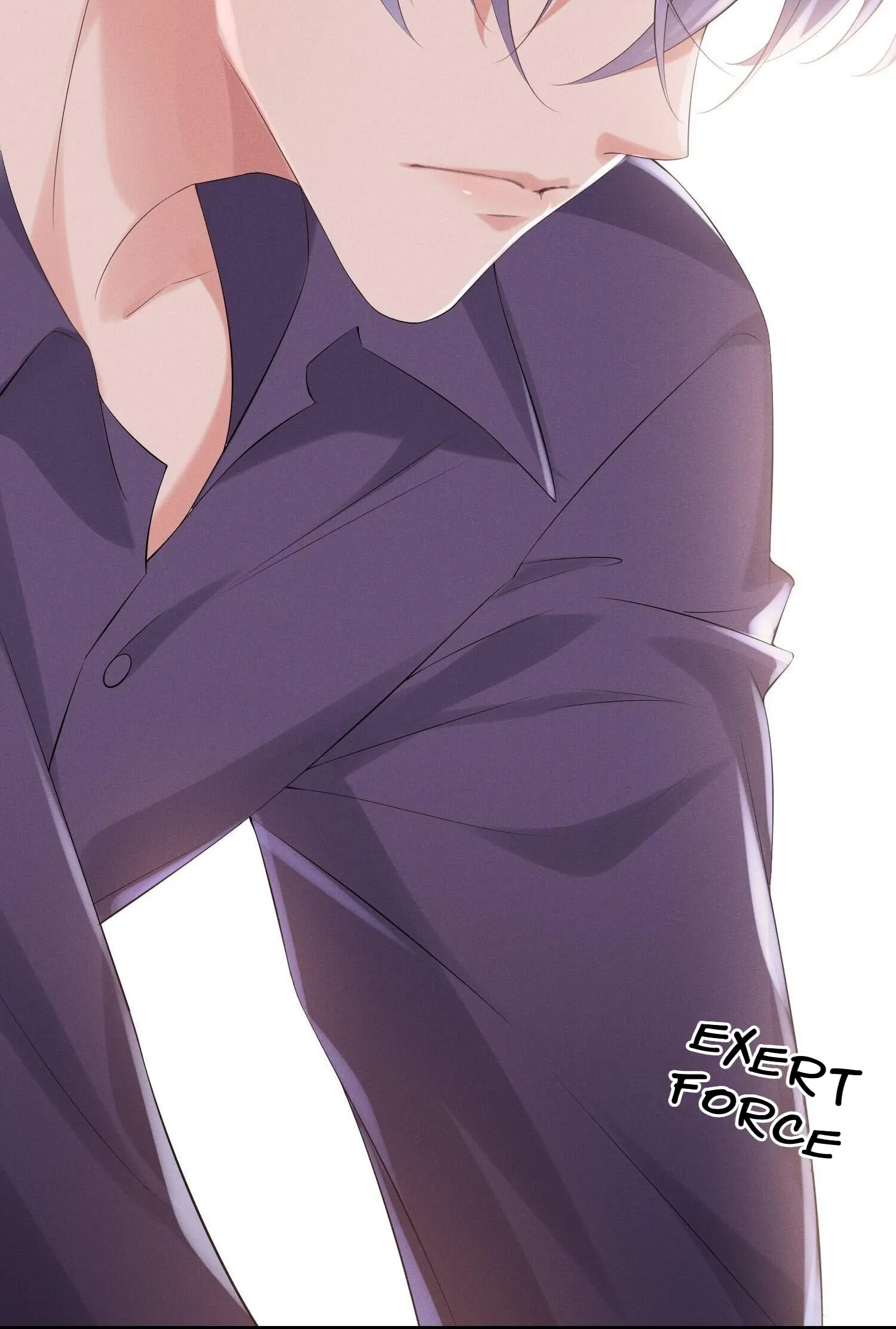 Reforming Jerks Into Good Men (Official) - Chapter 25 manhwa