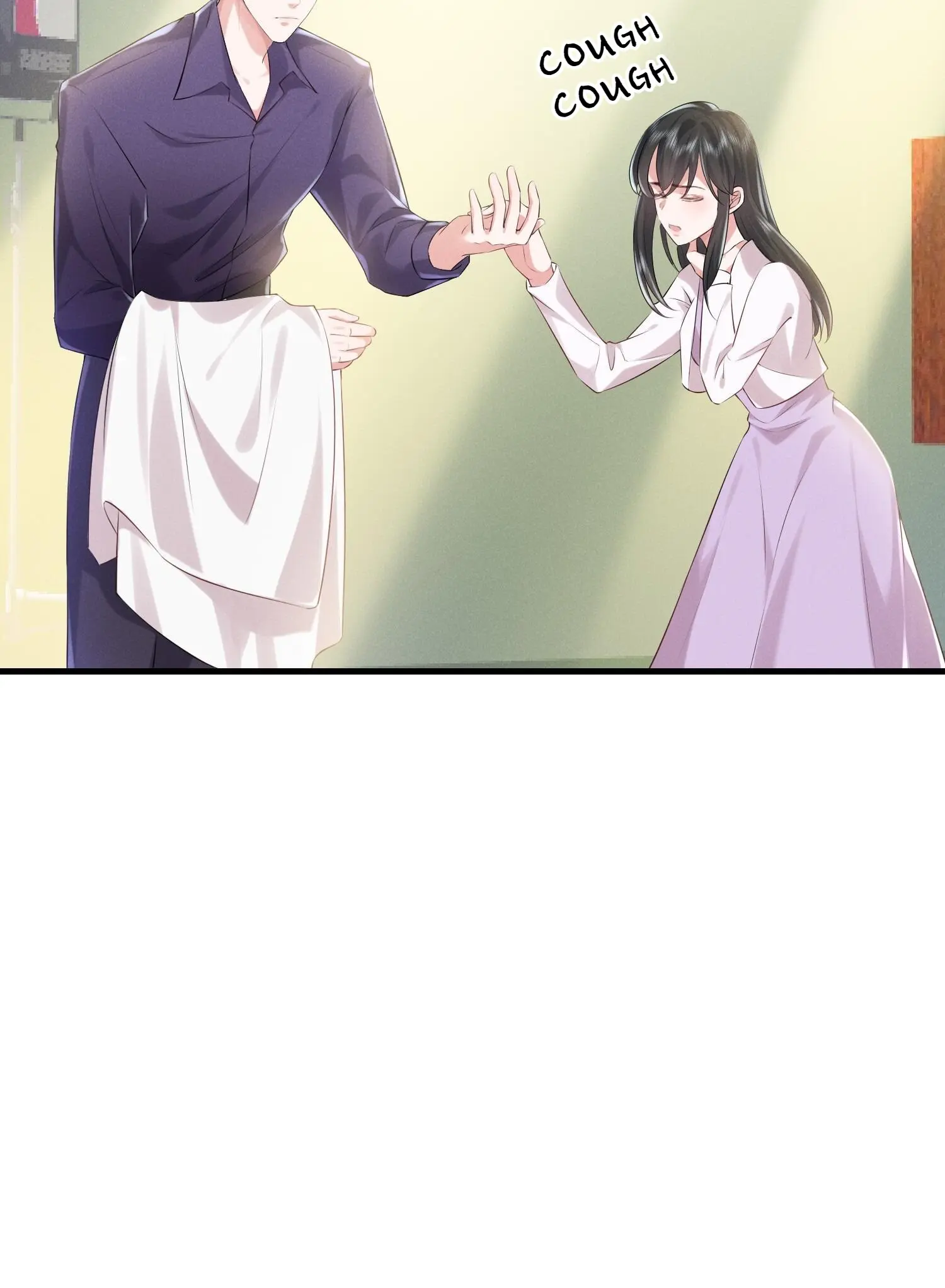 Reforming Jerks Into Good Men (Official) - Chapter 25 manhwa