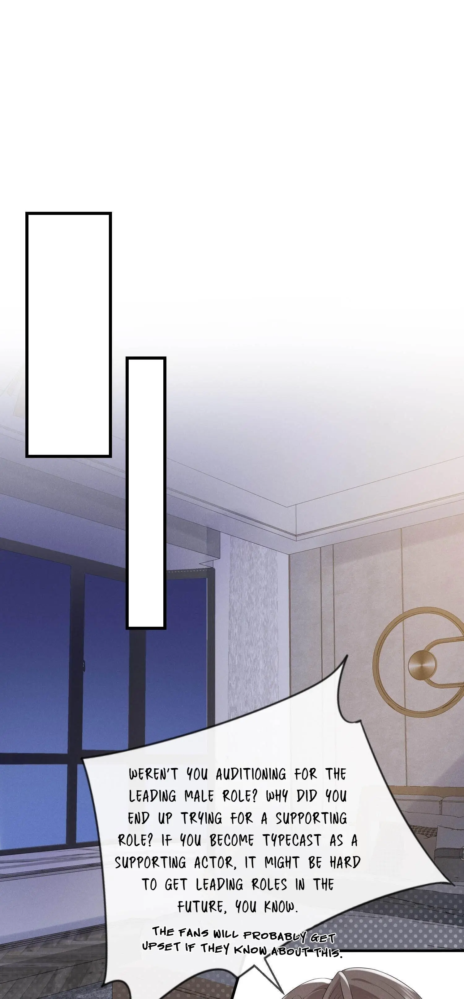 Reforming Jerks Into Good Men (Official) - Chapter 25 manhwa