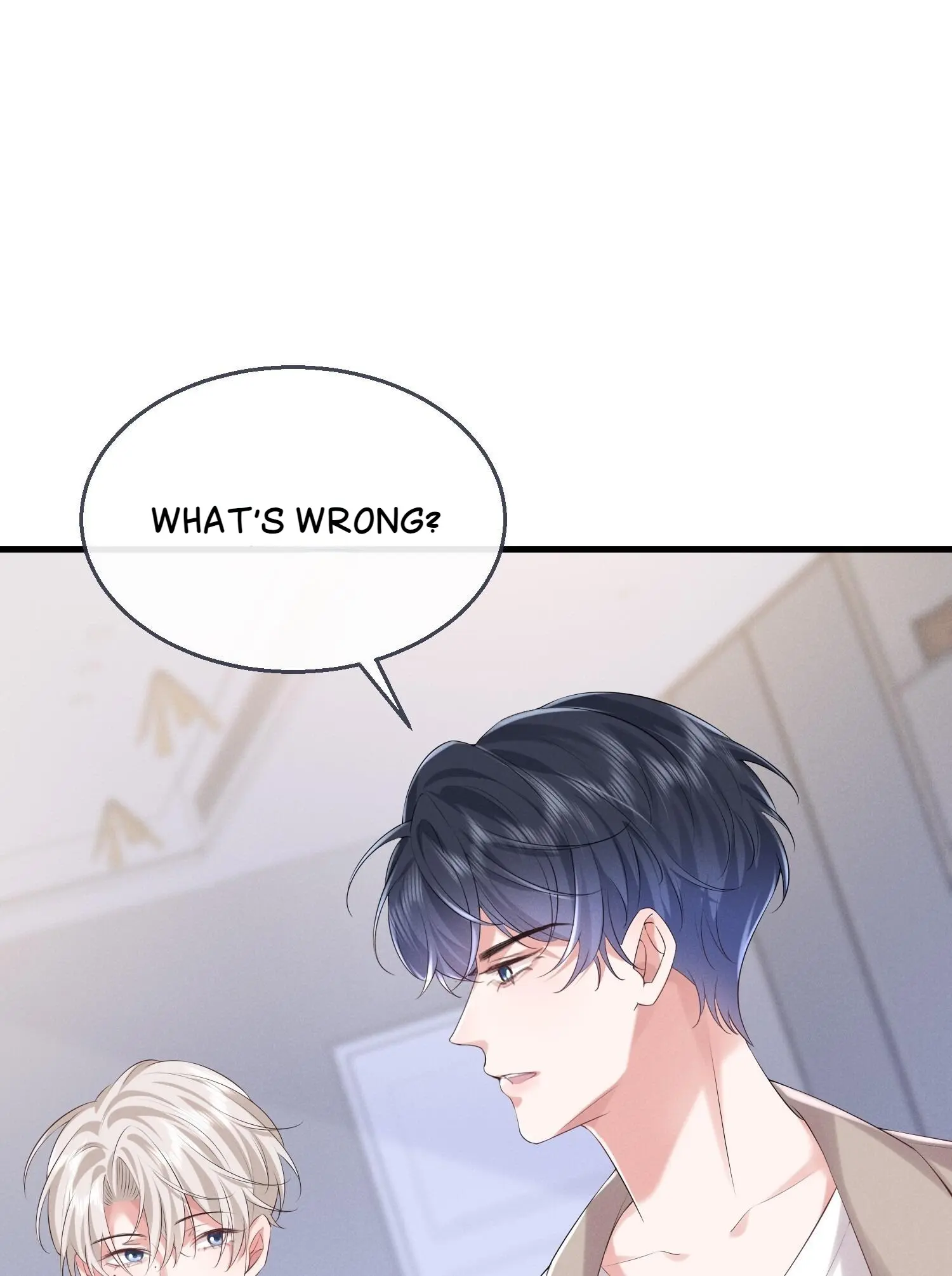 Reforming Jerks Into Good Men (Official) - Chapter 25 manhwa
