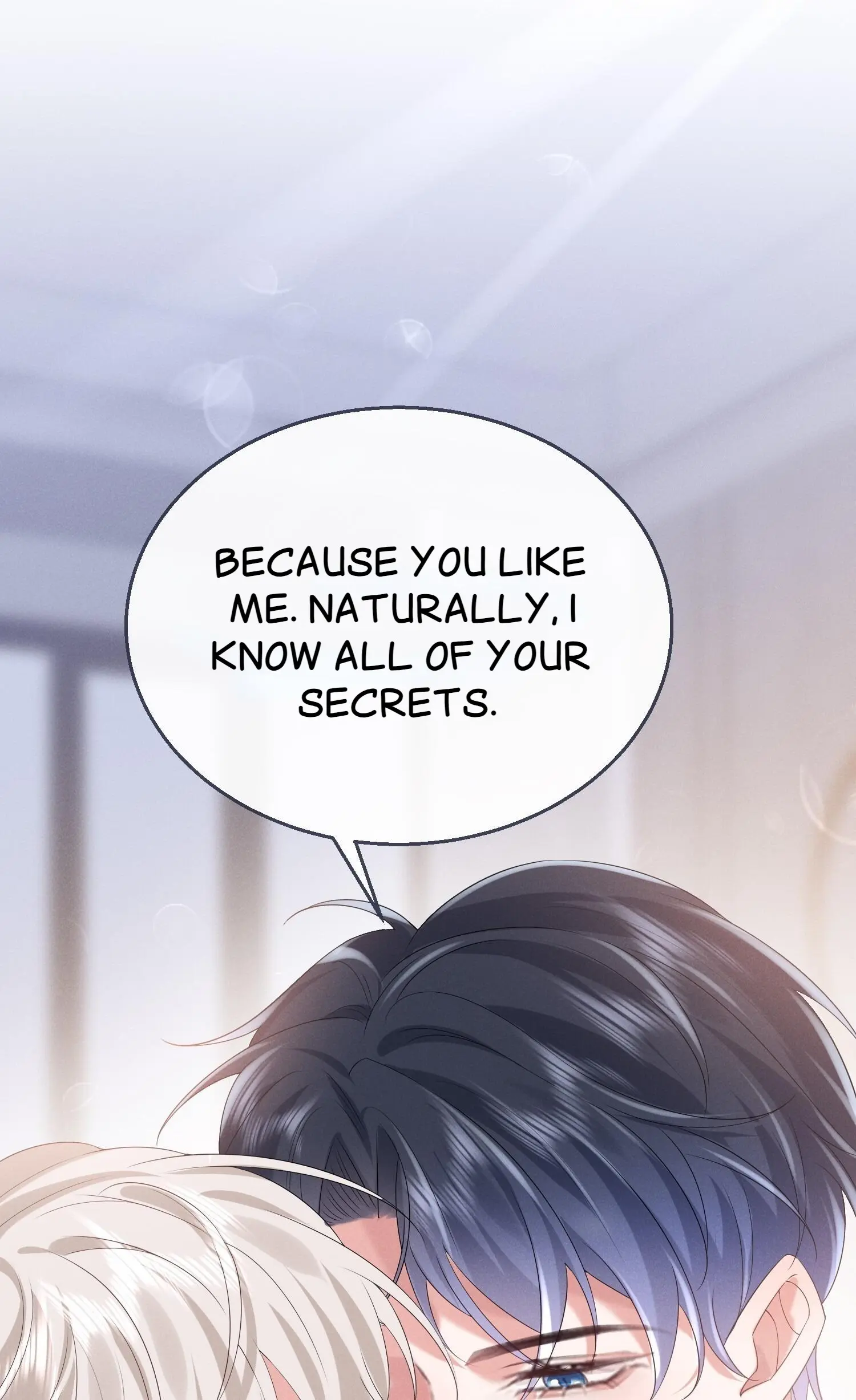 Reforming Jerks Into Good Men (Official) - Chapter 25 manhwa
