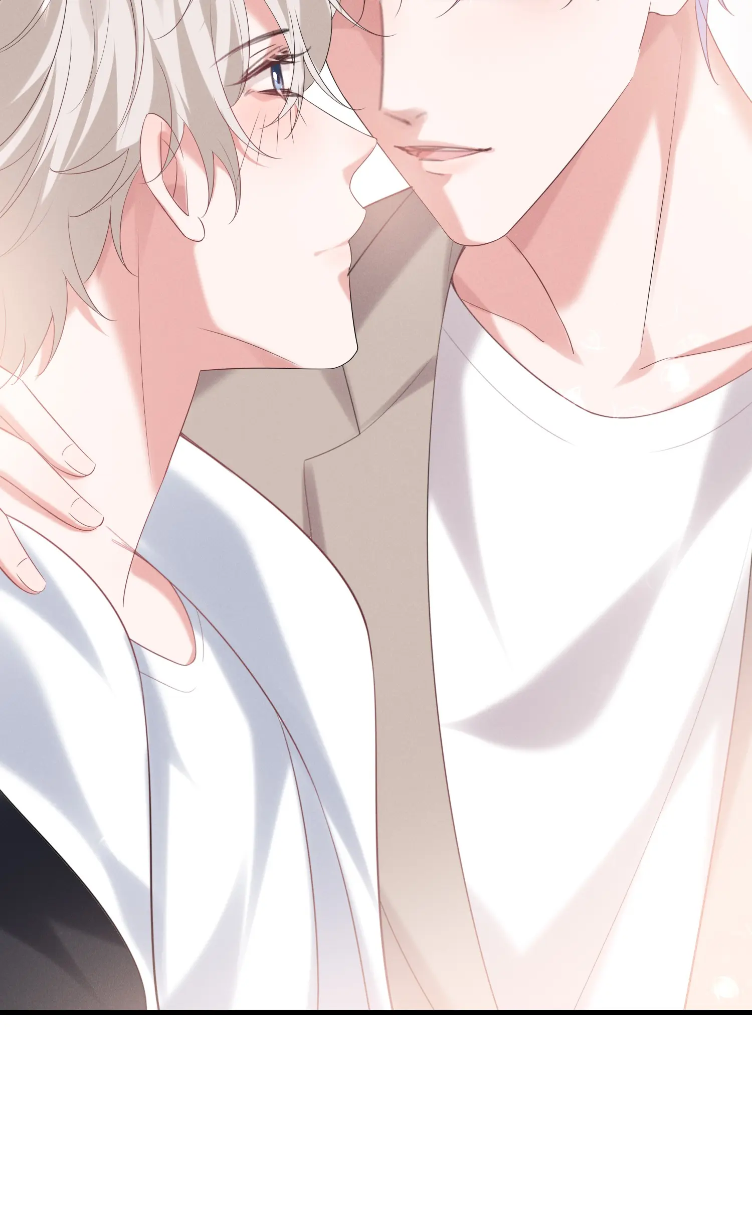 Reforming Jerks Into Good Men (Official) - Chapter 25 manhwa