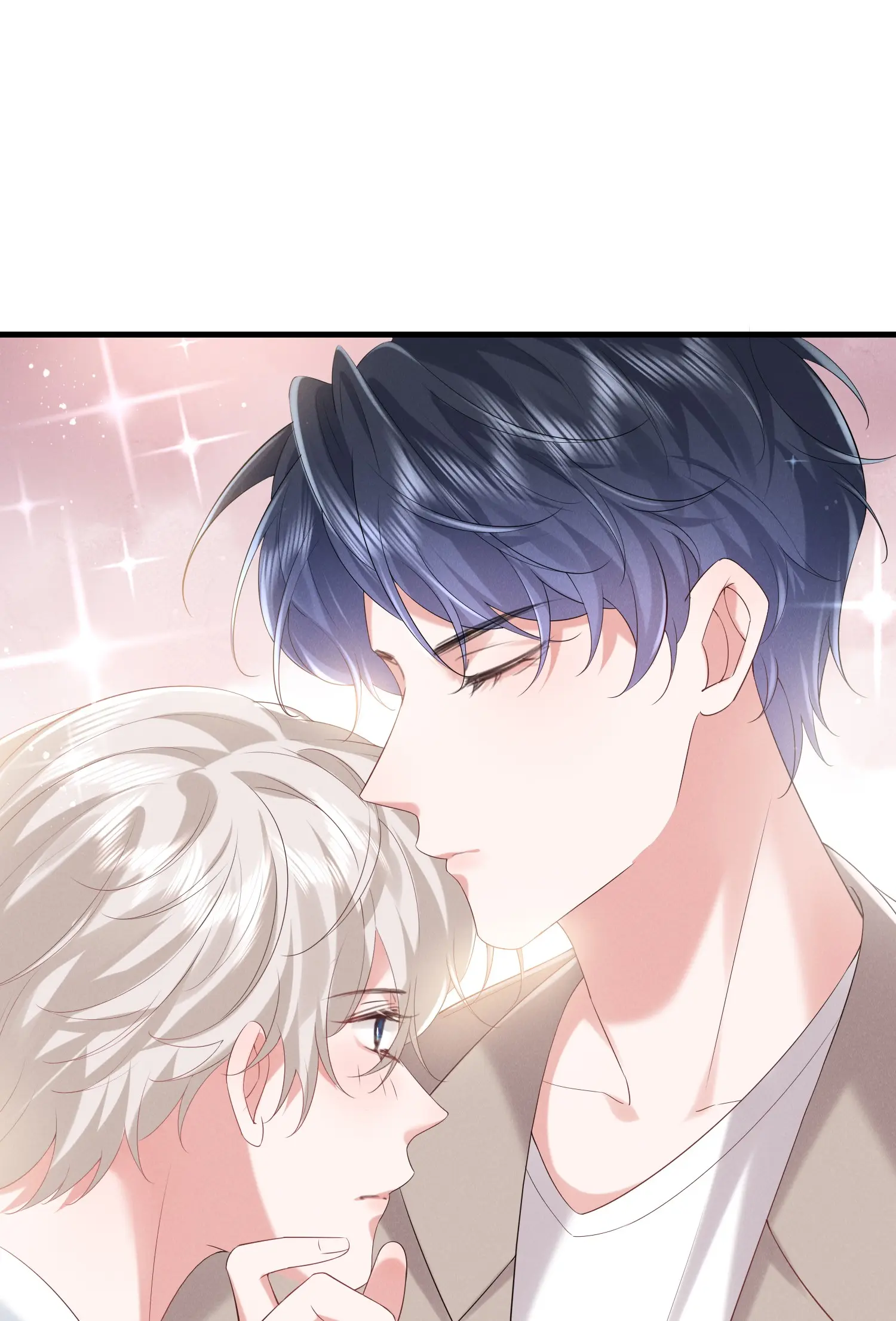 Reforming Jerks Into Good Men (Official) - Chapter 25 manhwa