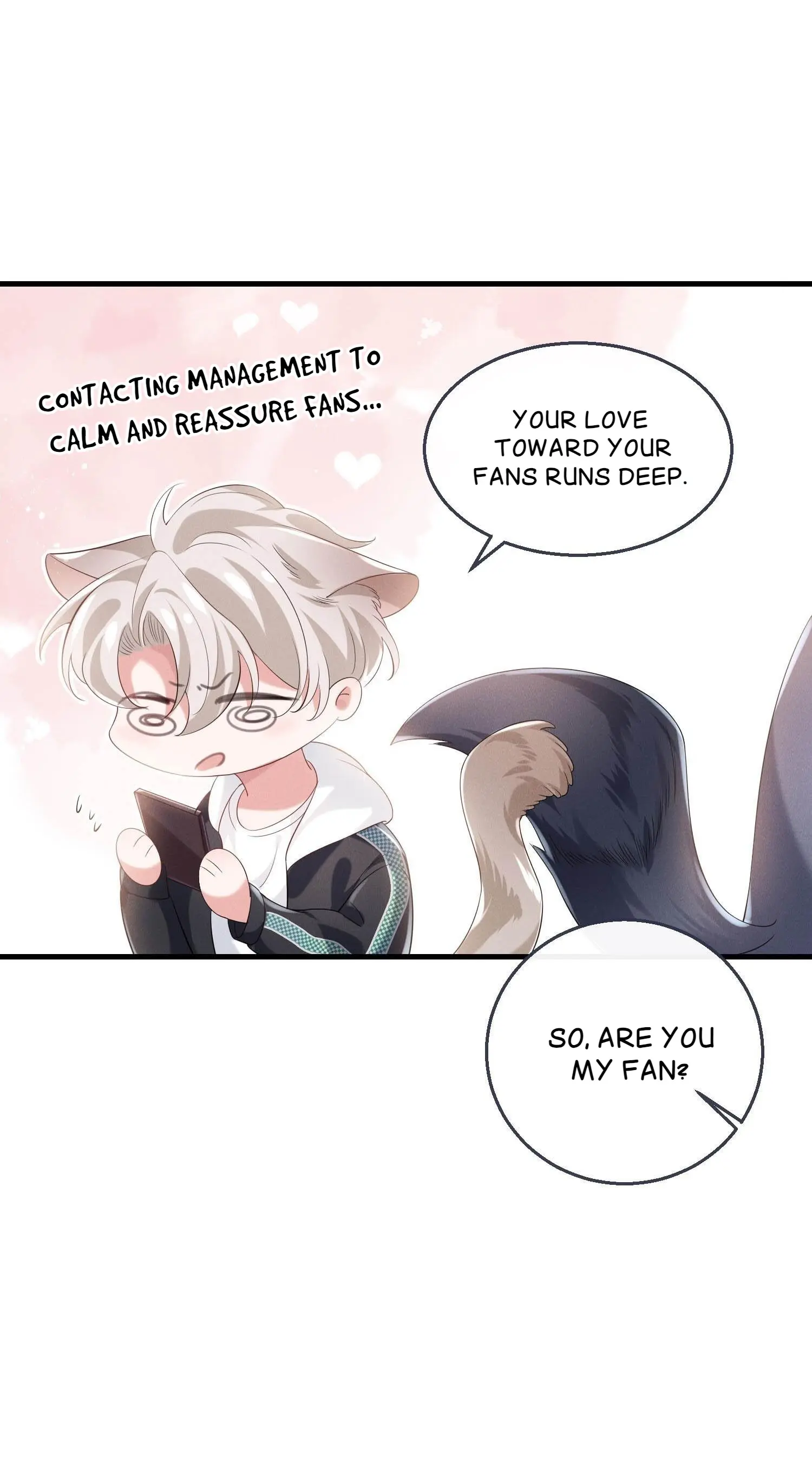 Reforming Jerks Into Good Men (Official) - Chapter 25 manhwa