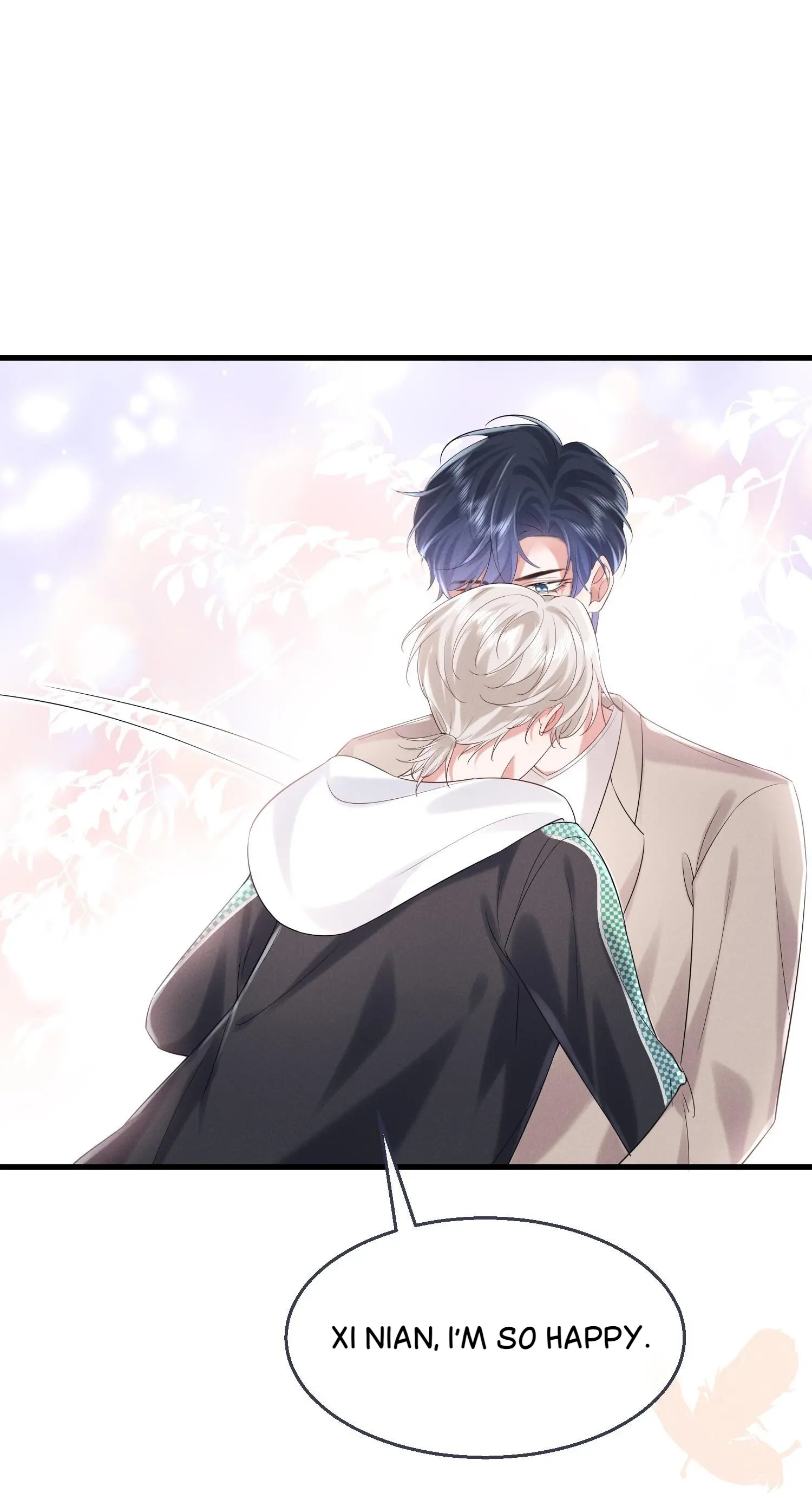 Reforming Jerks Into Good Men (Official) - Chapter 25 manhwa