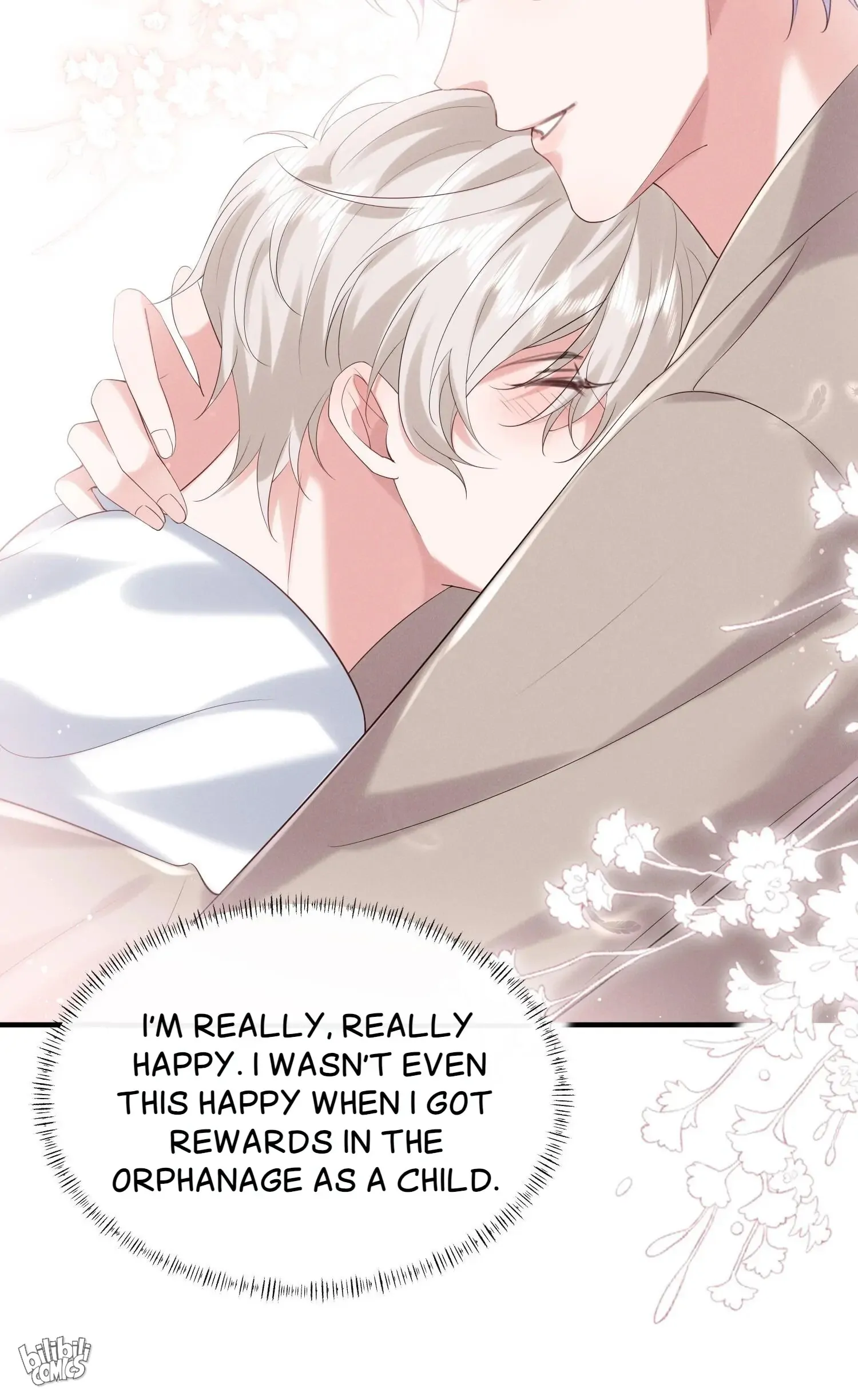 Reforming Jerks Into Good Men (Official) - Chapter 25 manhwa