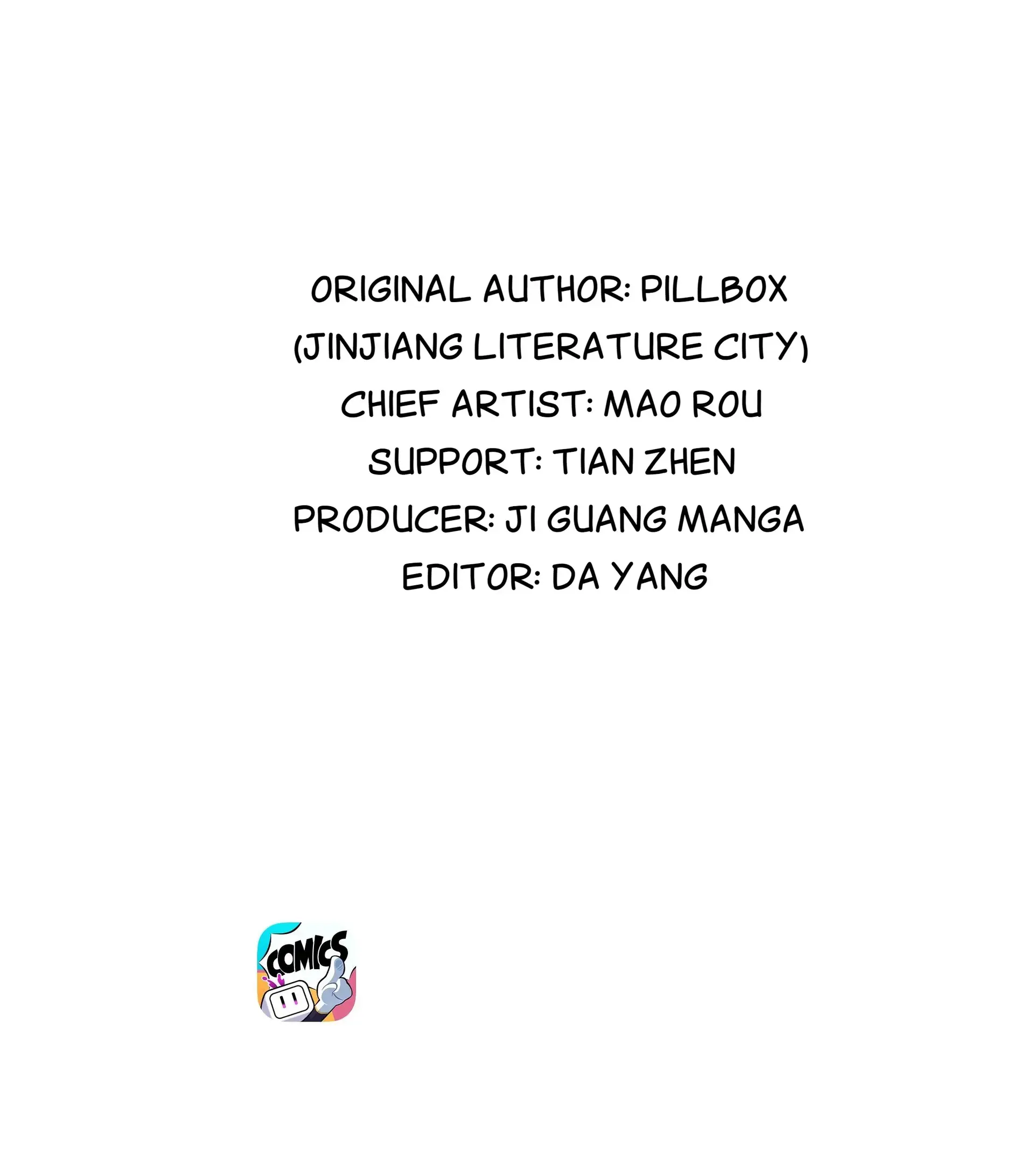 Reforming Jerks Into Good Men (Official) - Chapter 26 manhwa