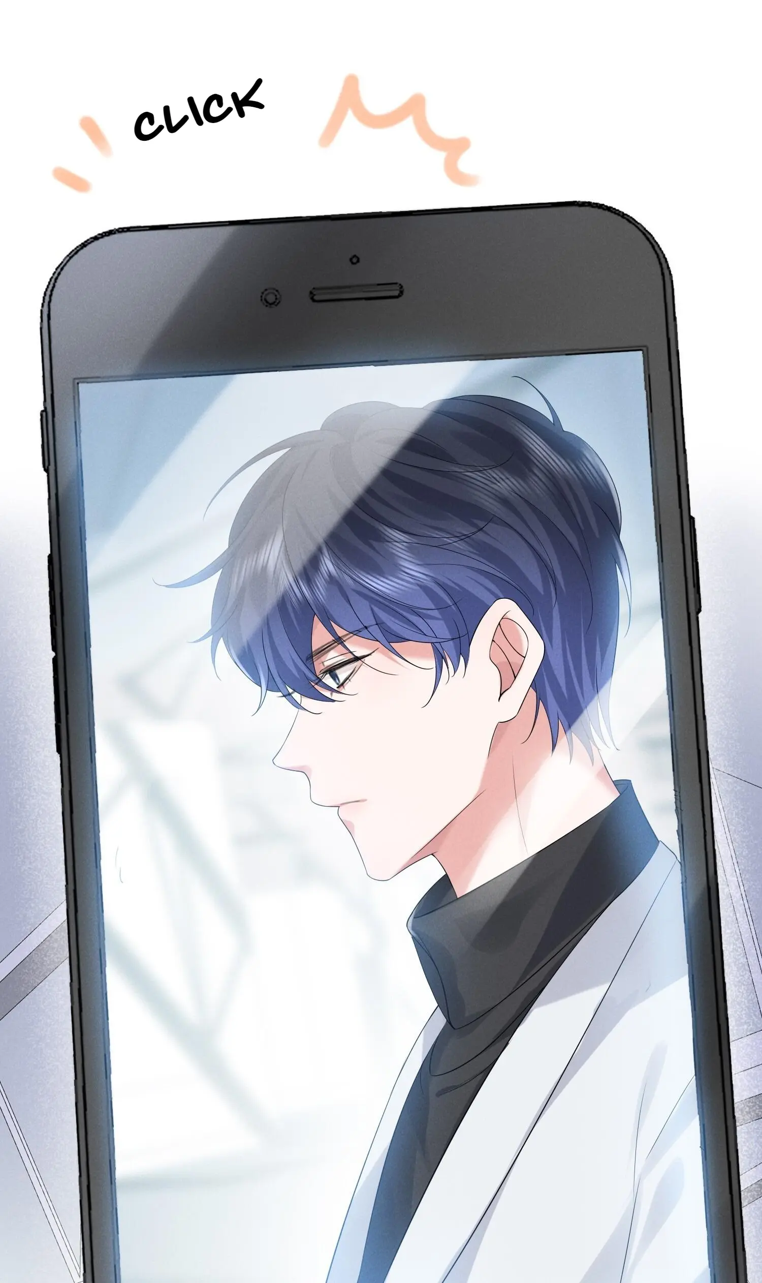 Reforming Jerks Into Good Men (Official) - Chapter 26 manhwa