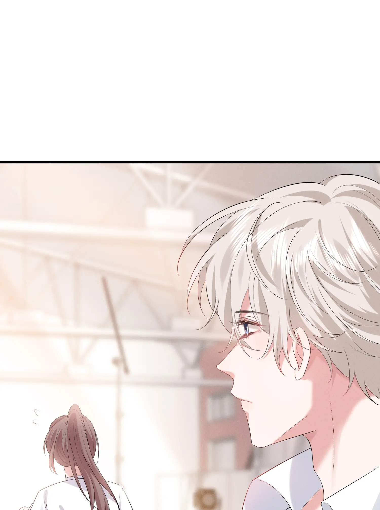 Reforming Jerks Into Good Men (Official) - Chapter 26 manhwa