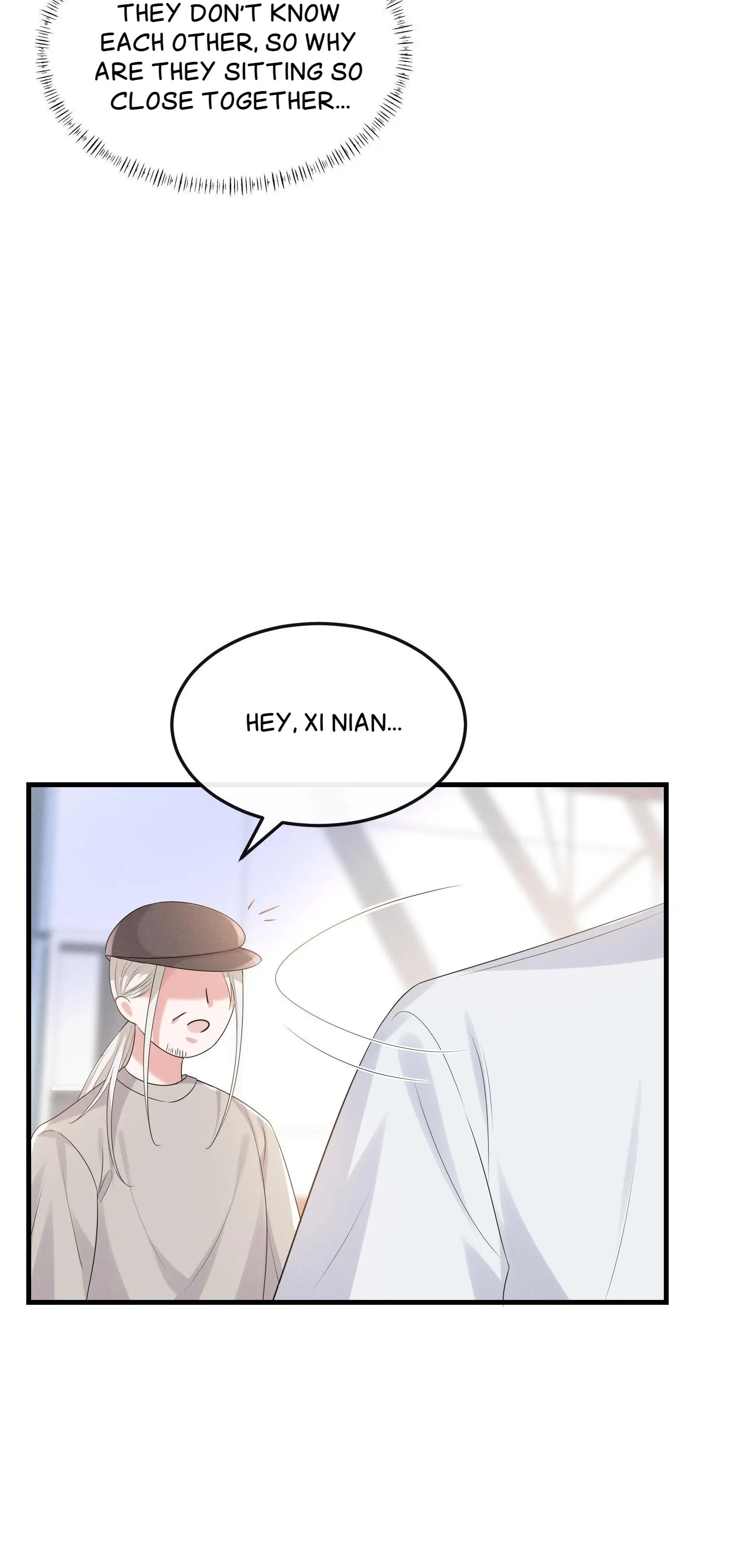 Reforming Jerks Into Good Men (Official) - Chapter 26 manhwa