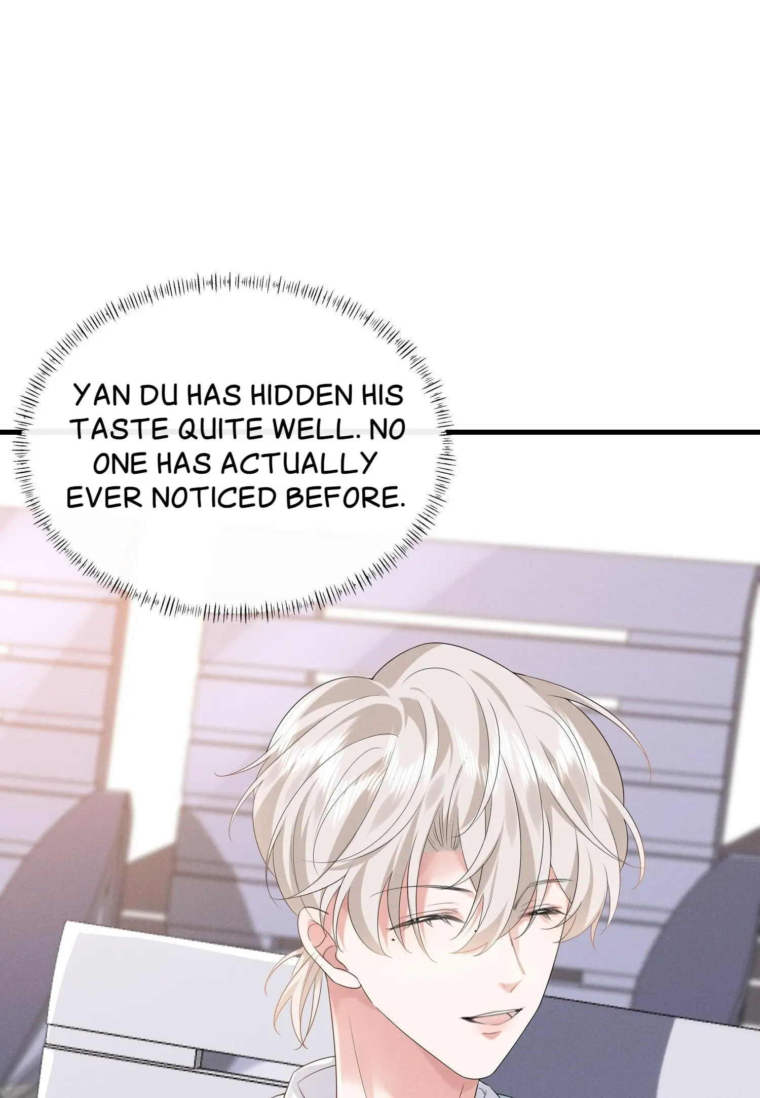 Reforming Jerks Into Good Men (Official) - Chapter 26 manhwa