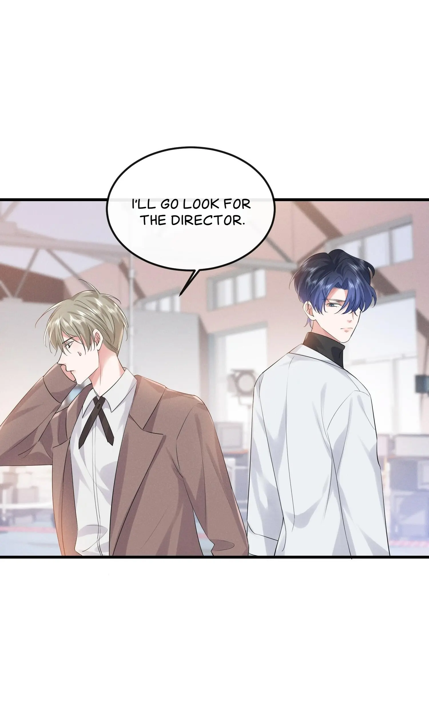 Reforming Jerks Into Good Men (Official) - Chapter 26 manhwa