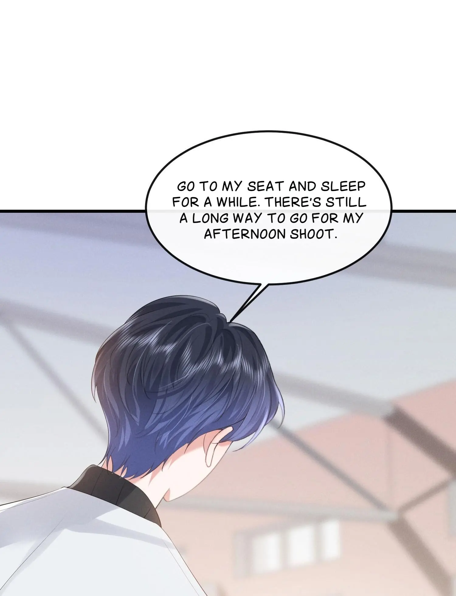 Reforming Jerks Into Good Men (Official) - Chapter 26 manhwa