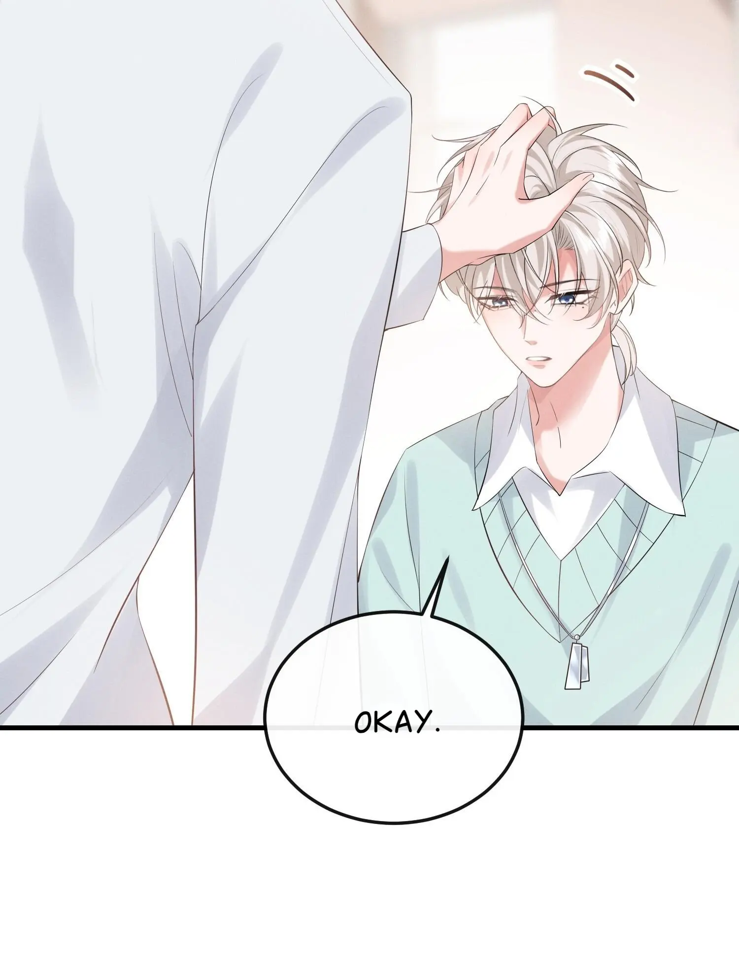 Reforming Jerks Into Good Men (Official) - Chapter 26 manhwa