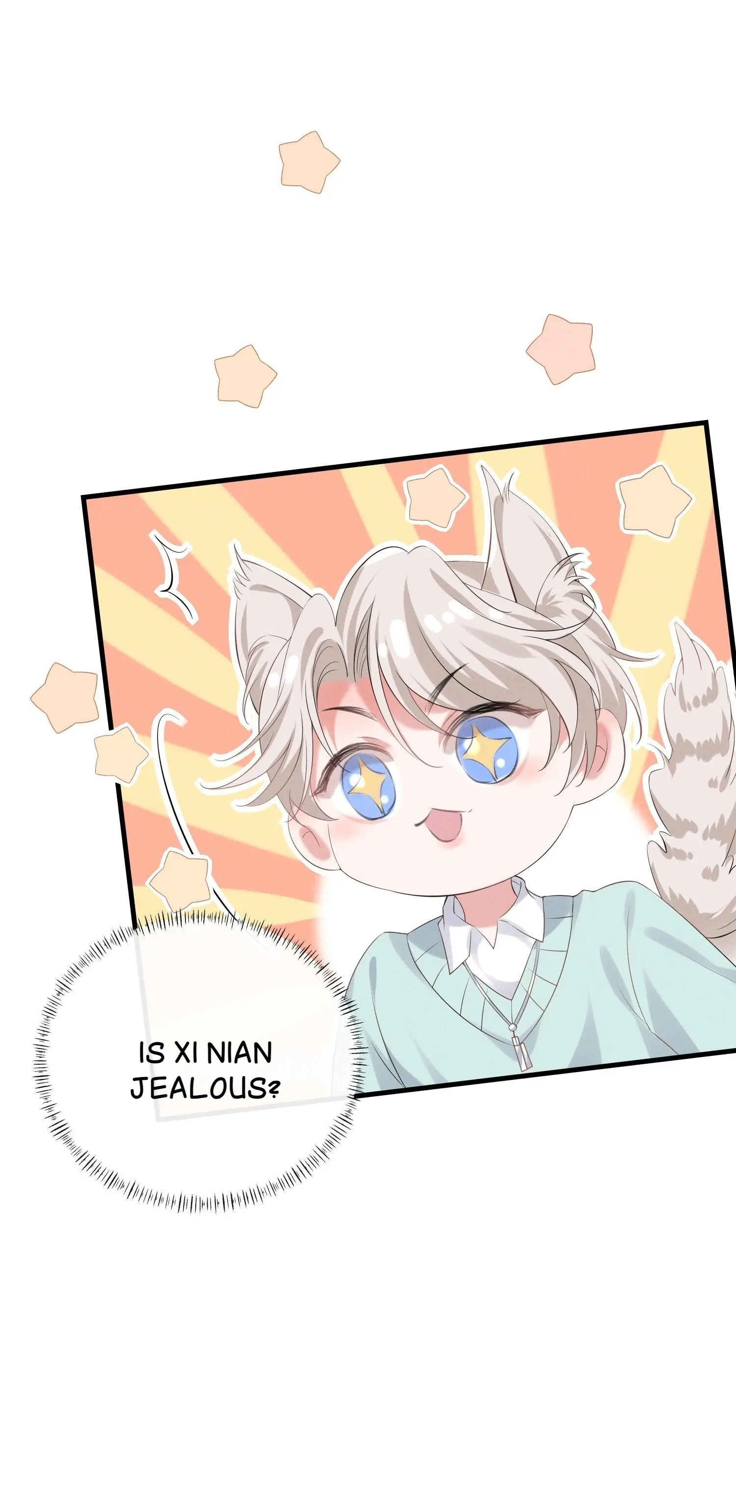 Reforming Jerks Into Good Men (Official) - Chapter 26 manhwa
