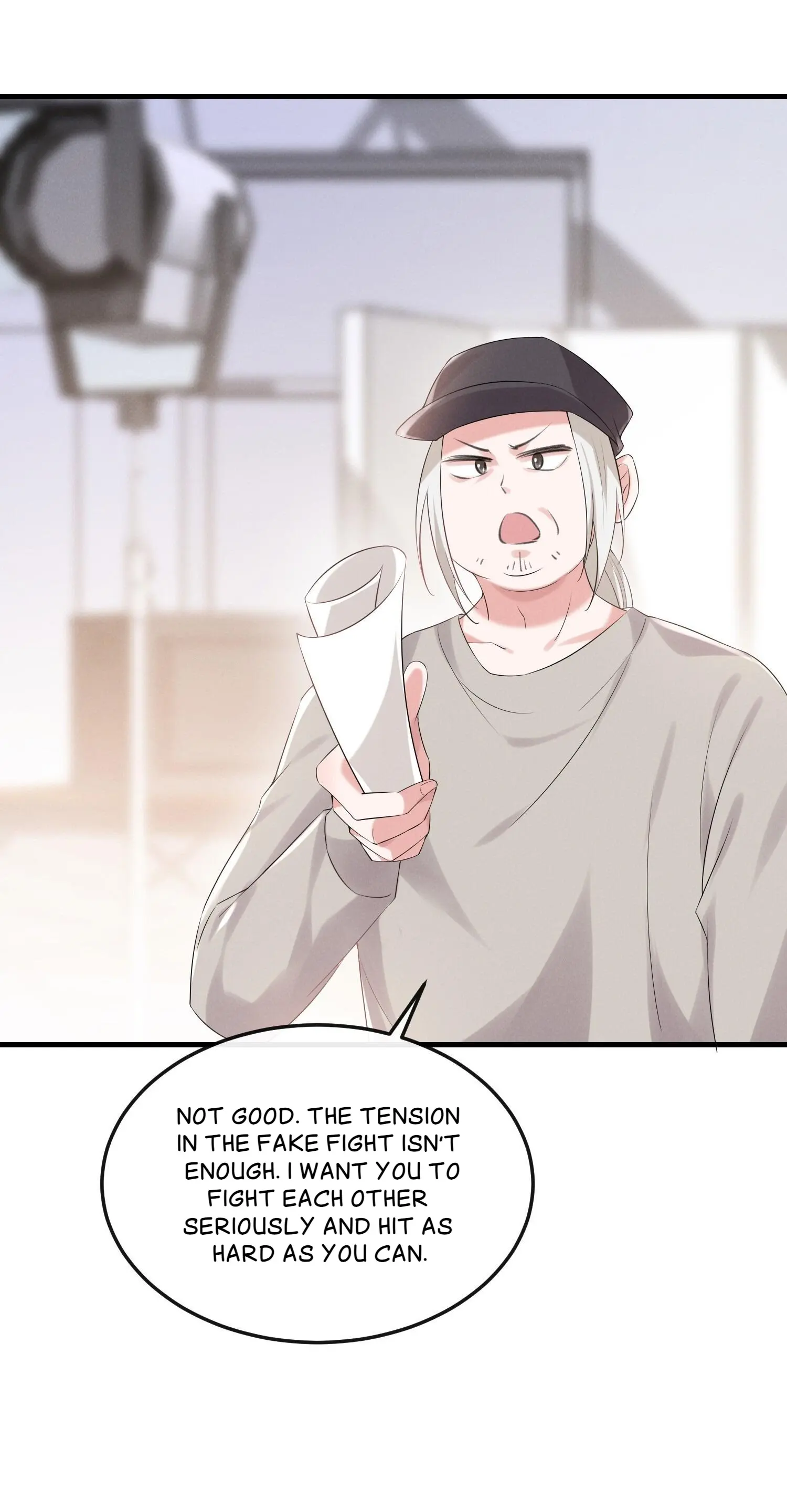 Reforming Jerks Into Good Men (Official) - Chapter 26 manhwa