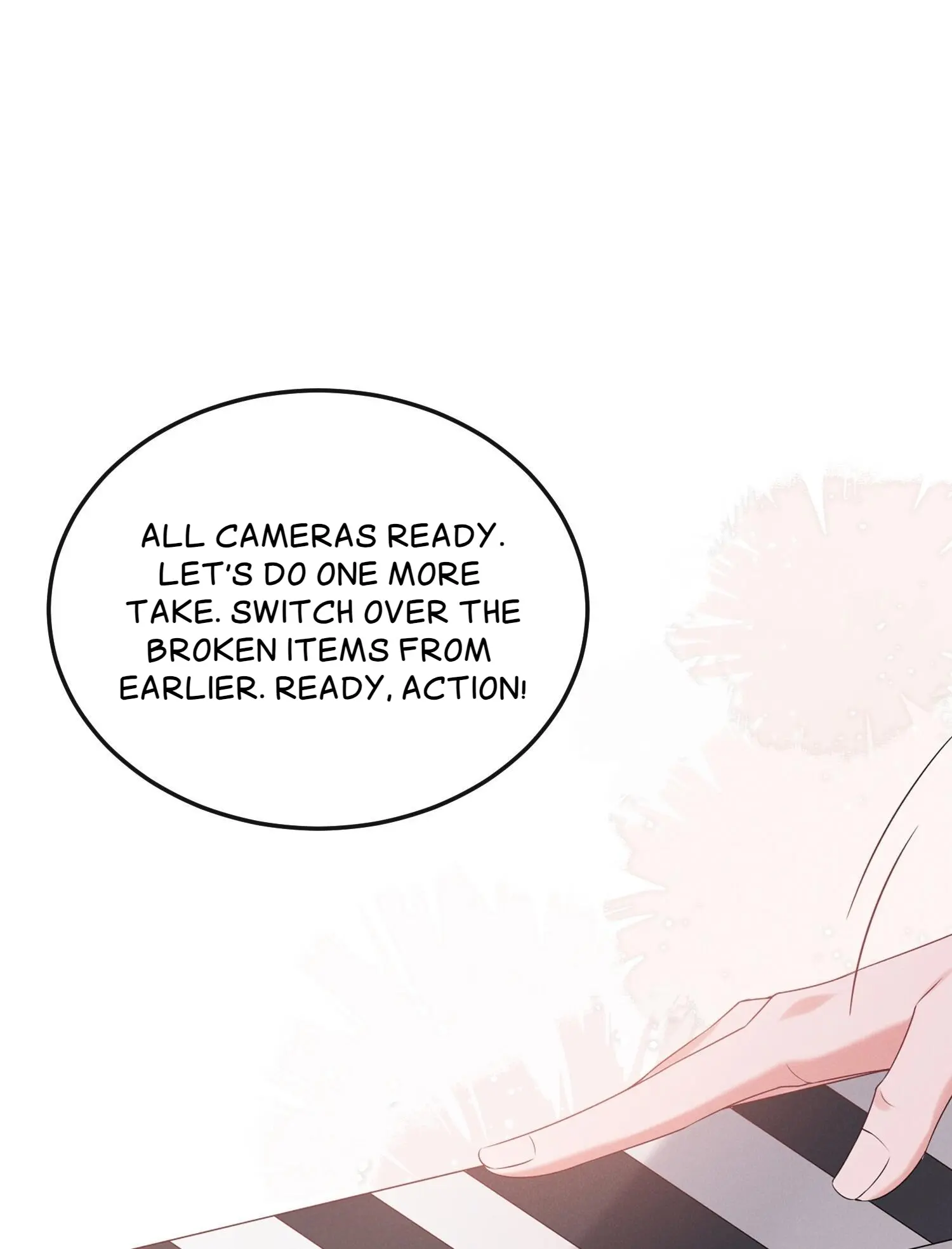 Reforming Jerks Into Good Men (Official) - Chapter 26 manhwa