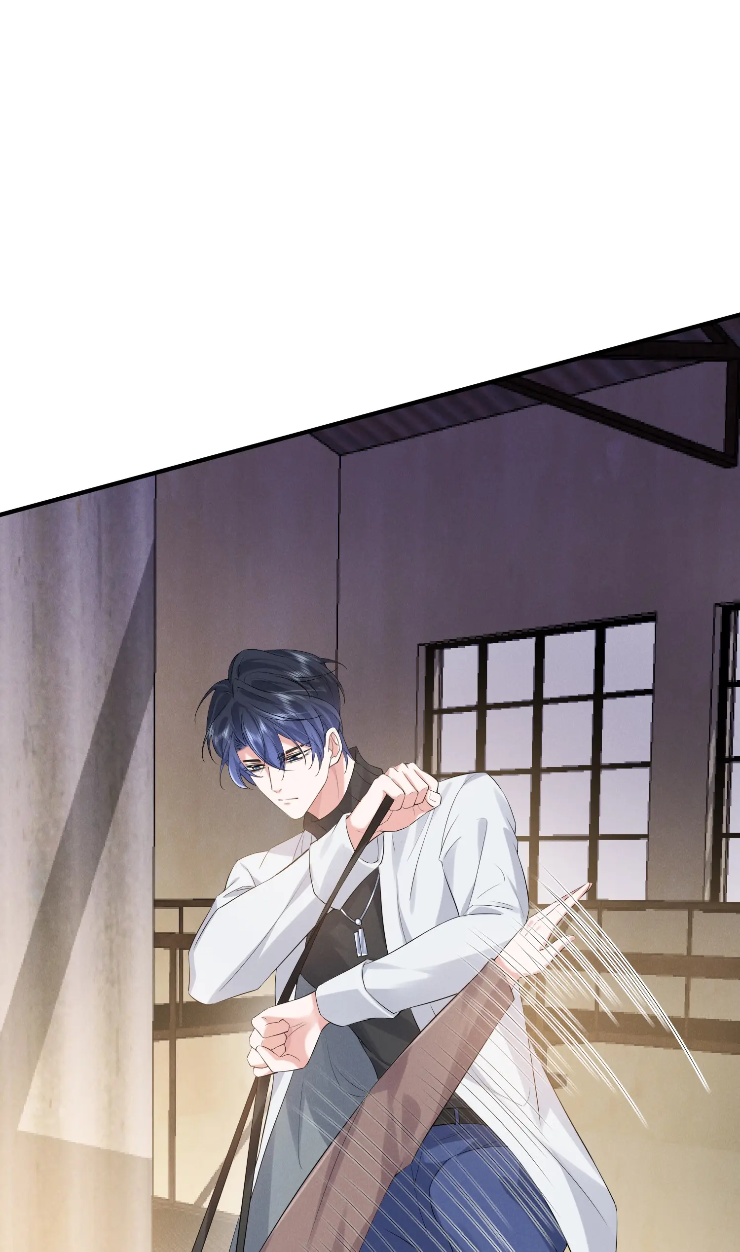 Reforming Jerks Into Good Men (Official) - Chapter 26 manhwa
