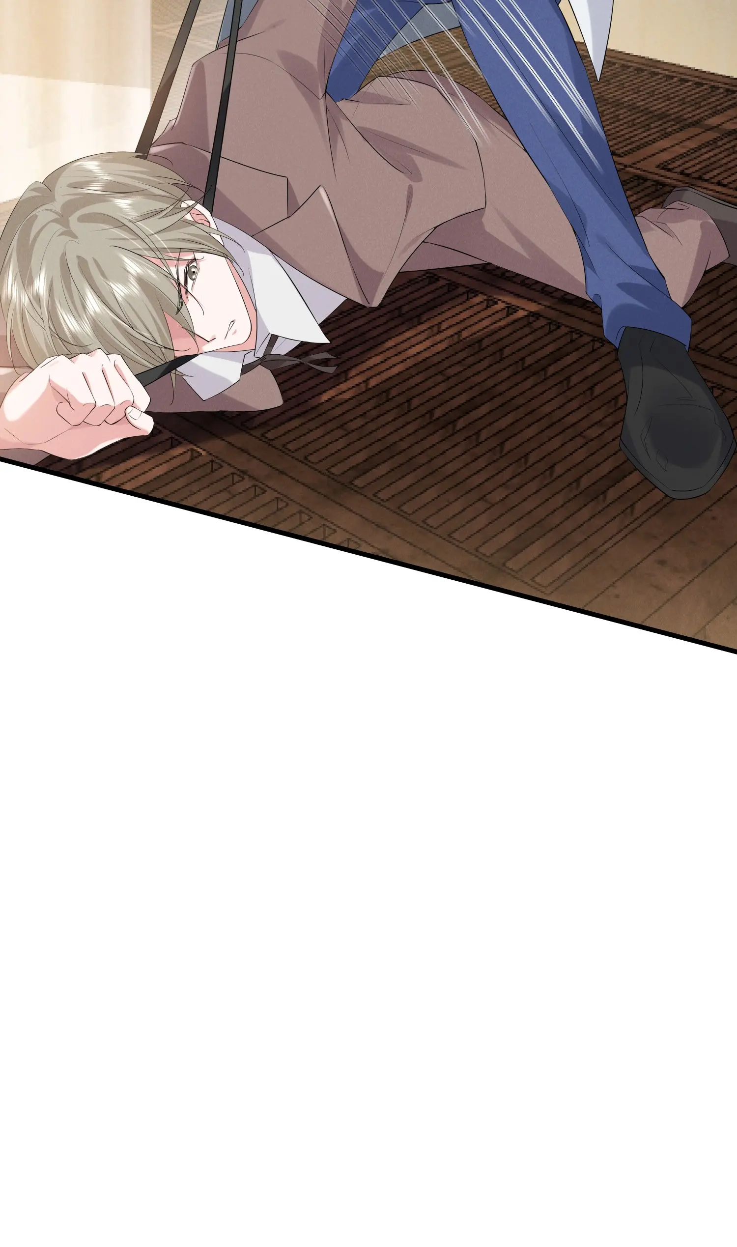 Reforming Jerks Into Good Men (Official) - Chapter 26 manhwa