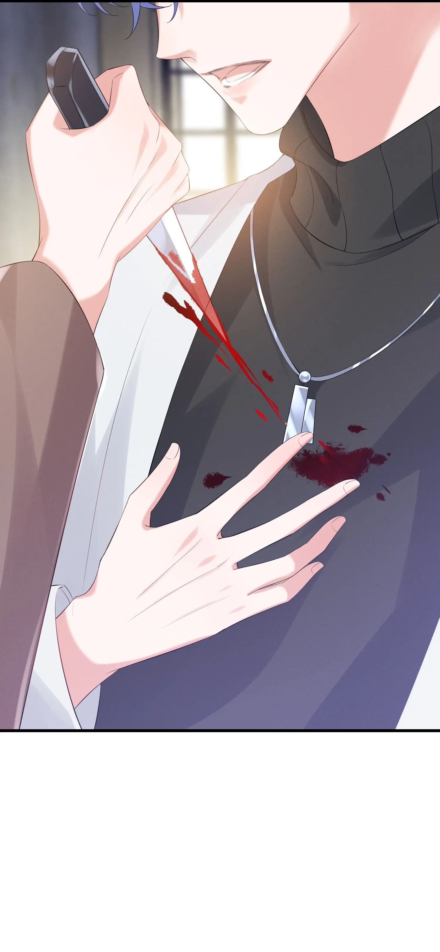 Reforming Jerks Into Good Men (Official) - Chapter 26 manhwa