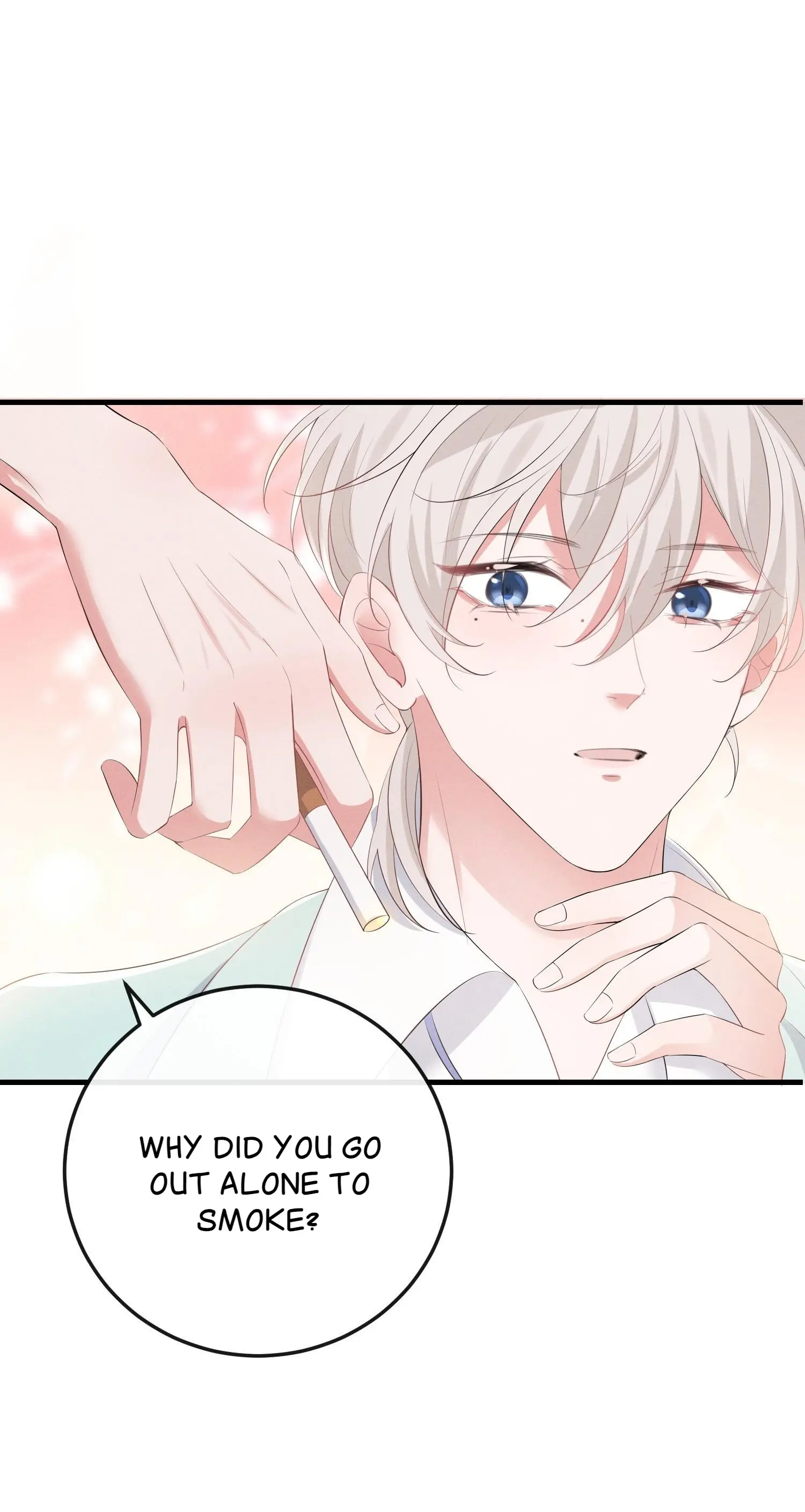Reforming Jerks Into Good Men (Official) - Chapter 26 manhwa