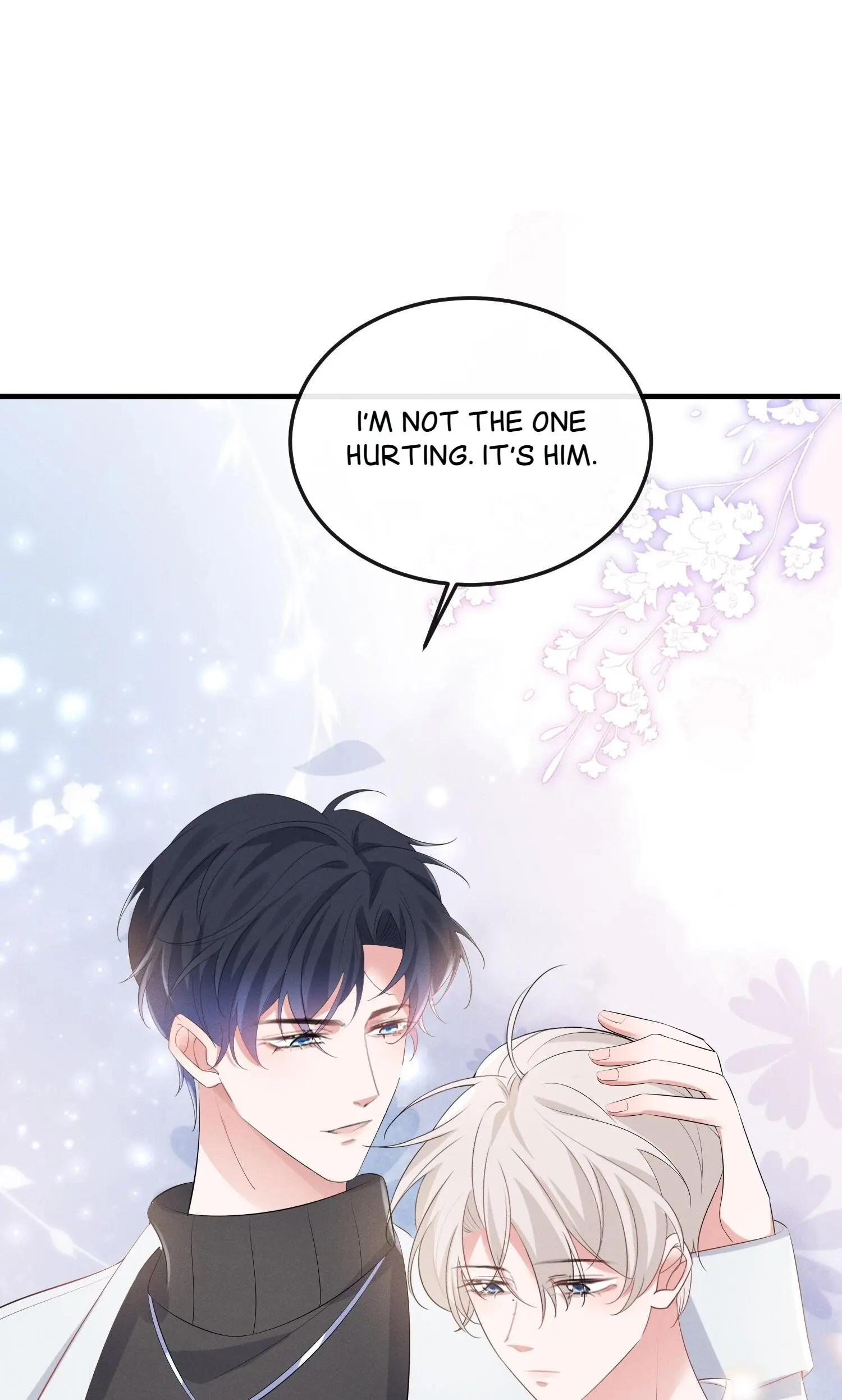 Reforming Jerks Into Good Men (Official) - Chapter 26 manhwa