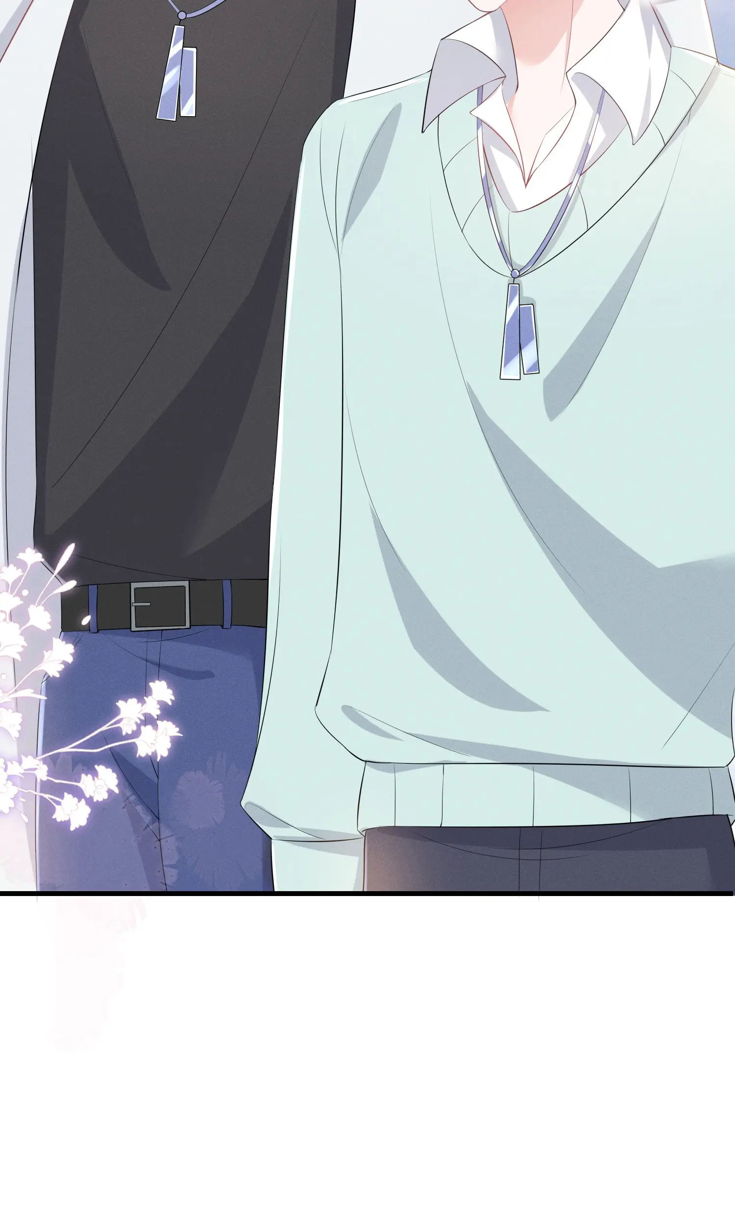 Reforming Jerks Into Good Men (Official) - Chapter 26 manhwa