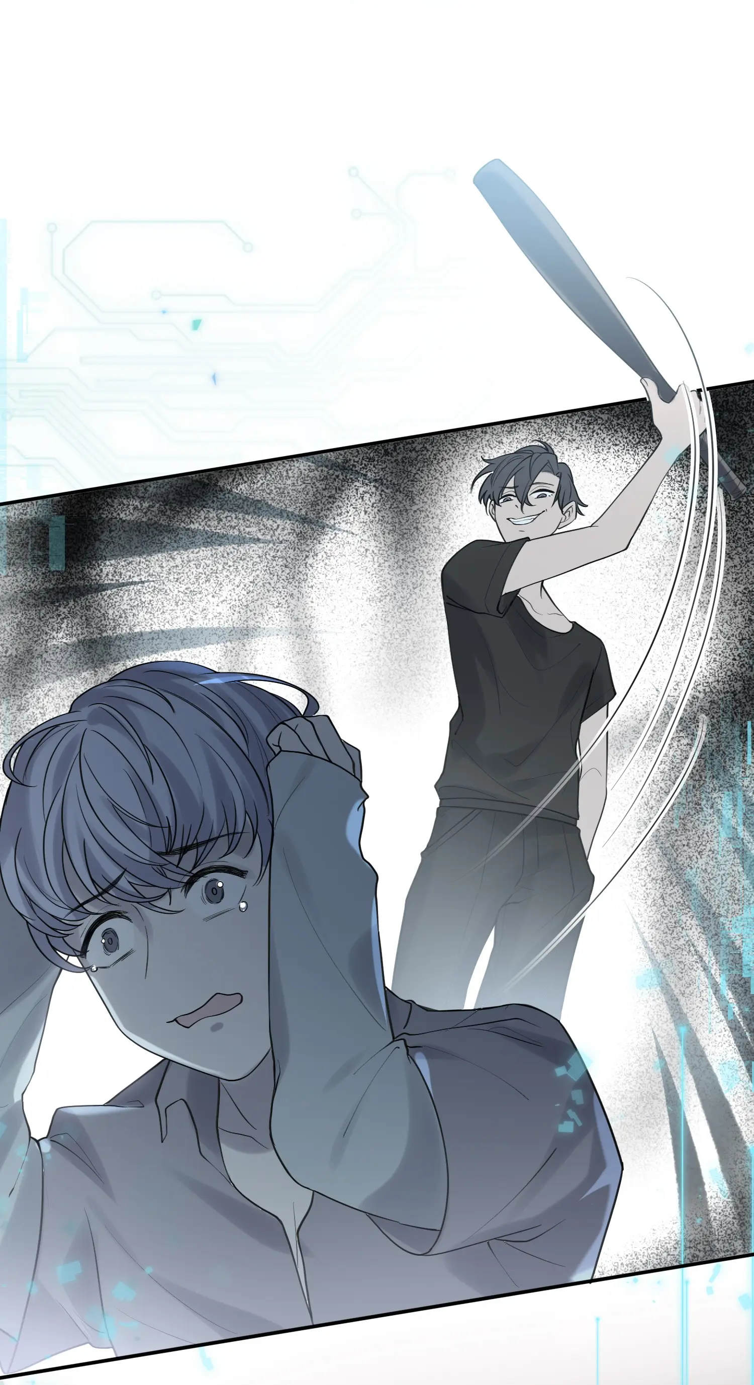Reforming Jerks Into Good Men (Official) - Chapter 28 manhwa
