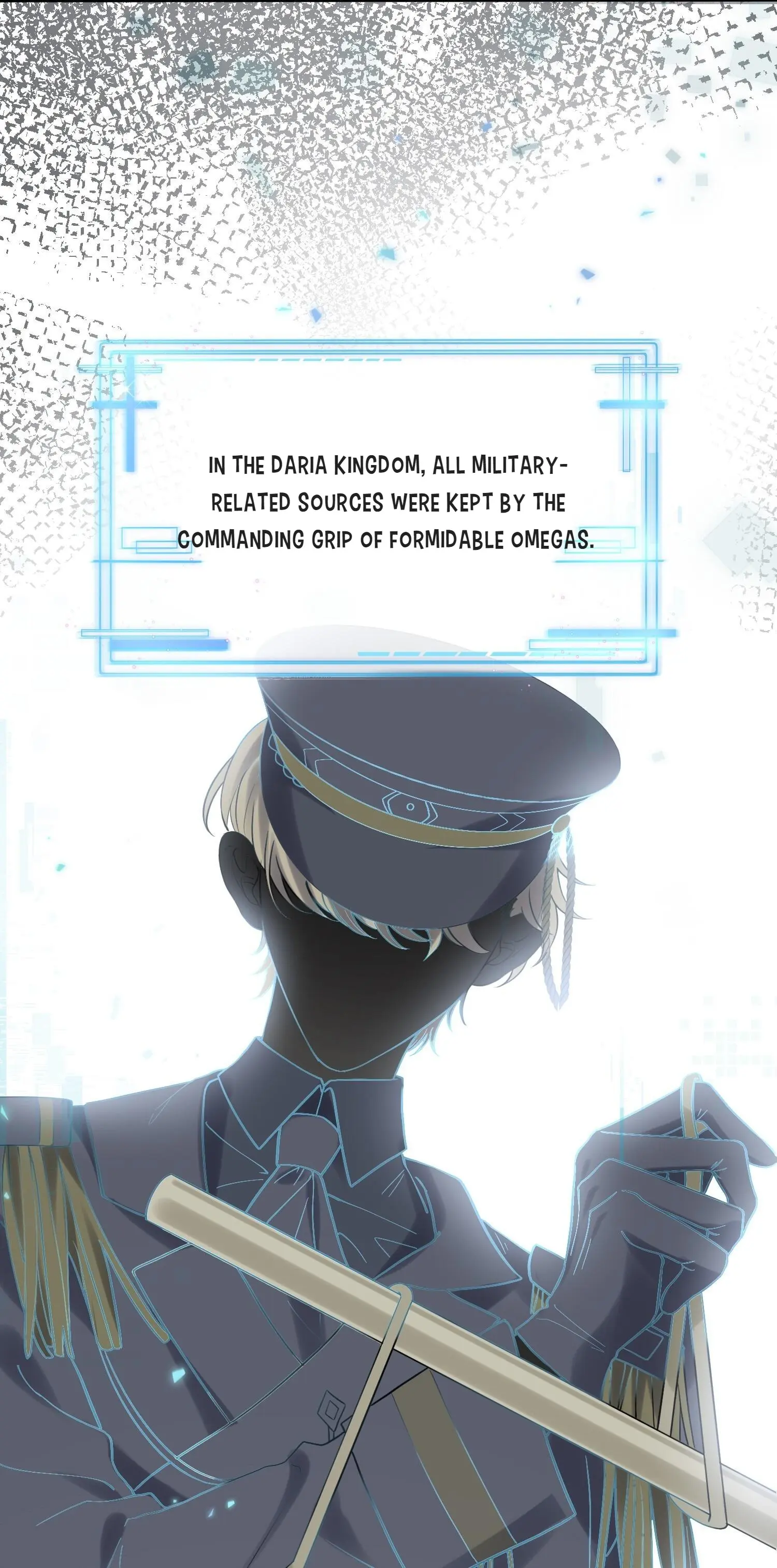 Reforming Jerks Into Good Men (Official) - Chapter 28 manhwa