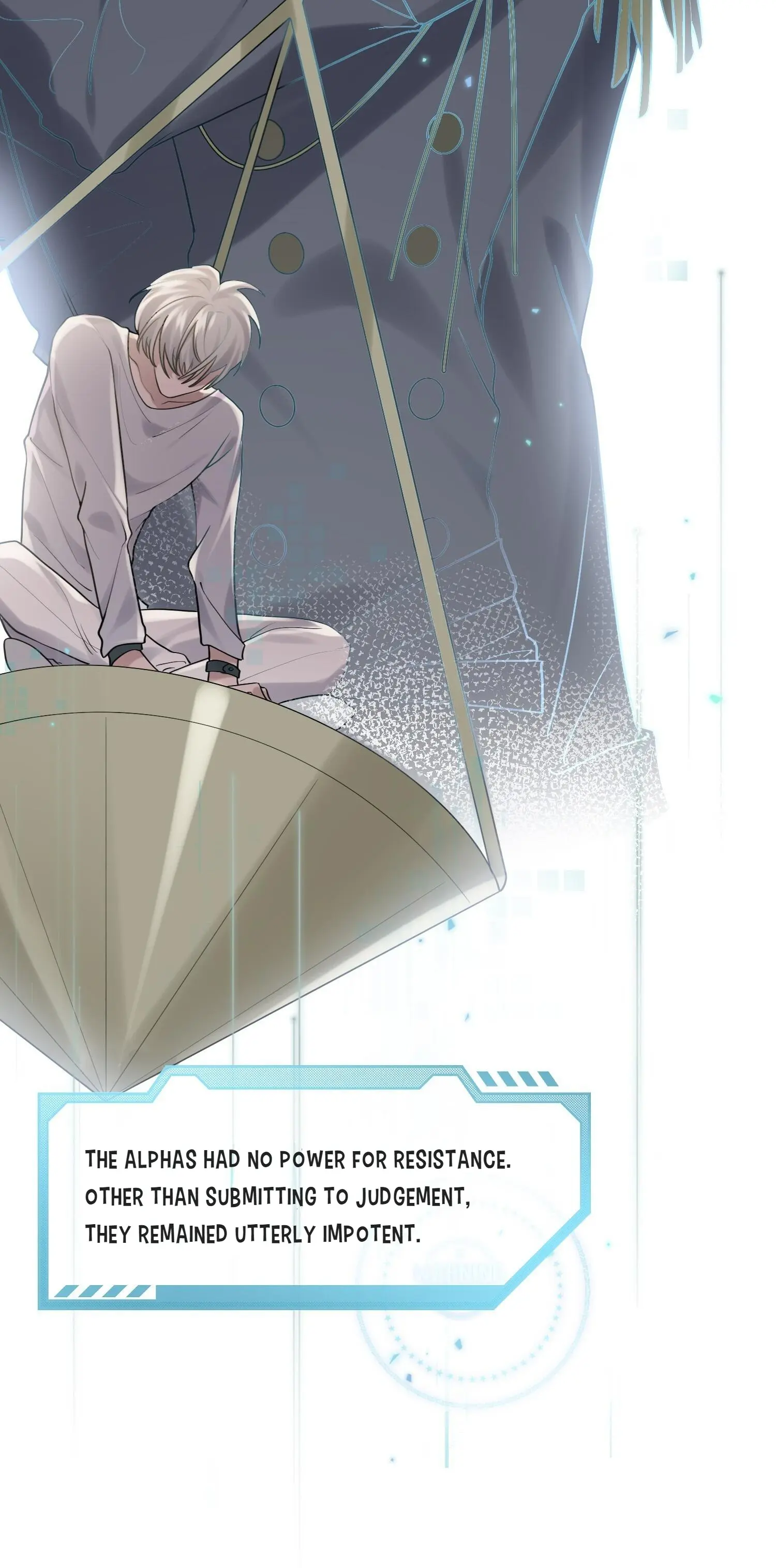 Reforming Jerks Into Good Men (Official) - Chapter 28 manhwa