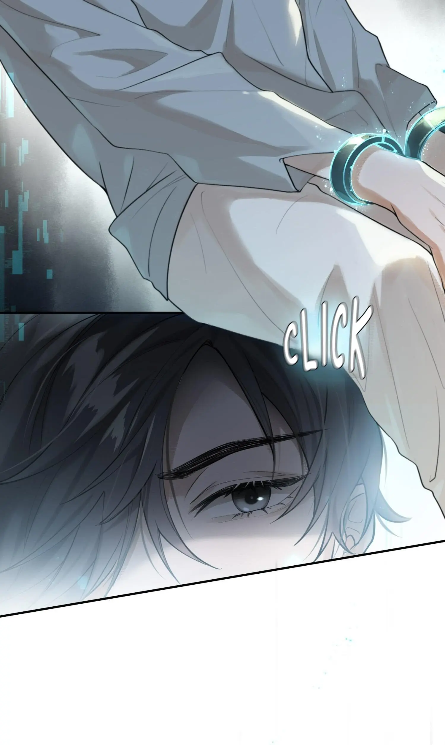 Reforming Jerks Into Good Men (Official) - Chapter 28 manhwa