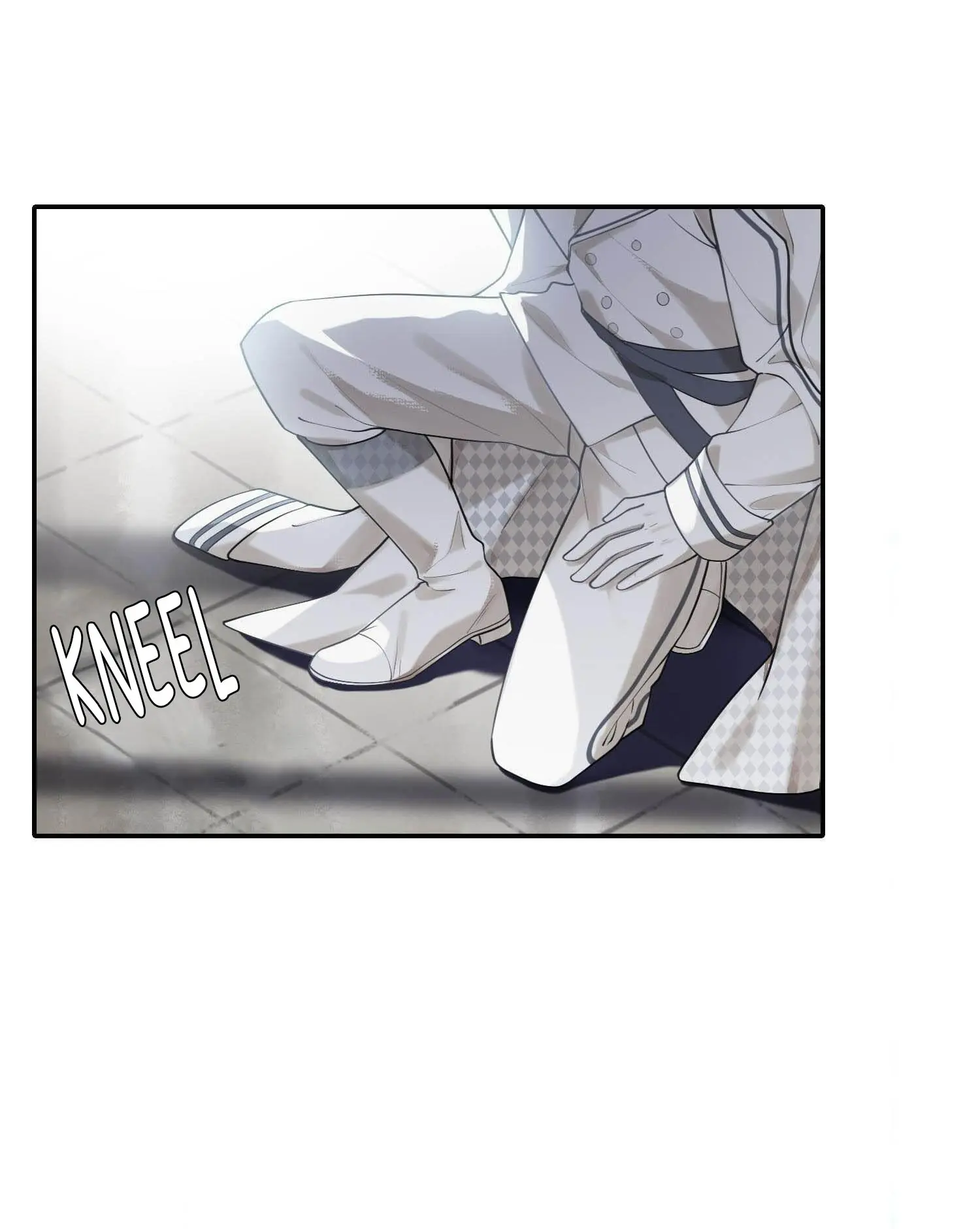Reforming Jerks Into Good Men (Official) - Chapter 28 manhwa