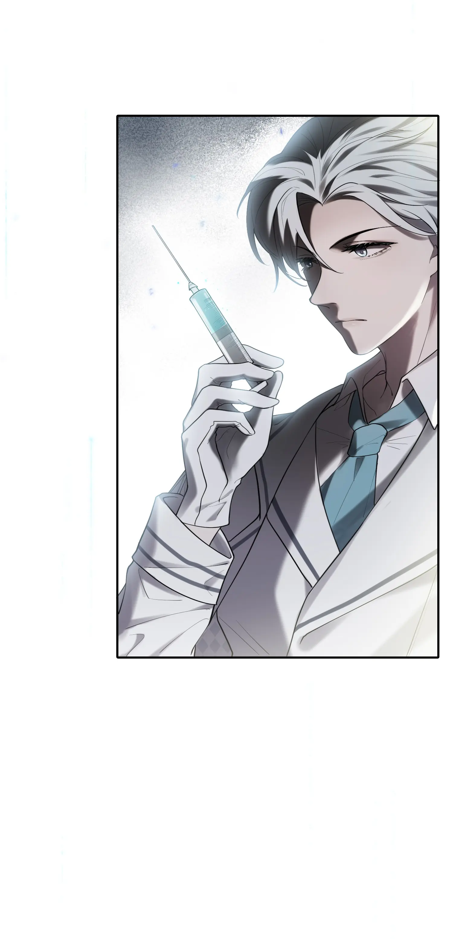 Reforming Jerks Into Good Men (Official) - Chapter 28 manhwa