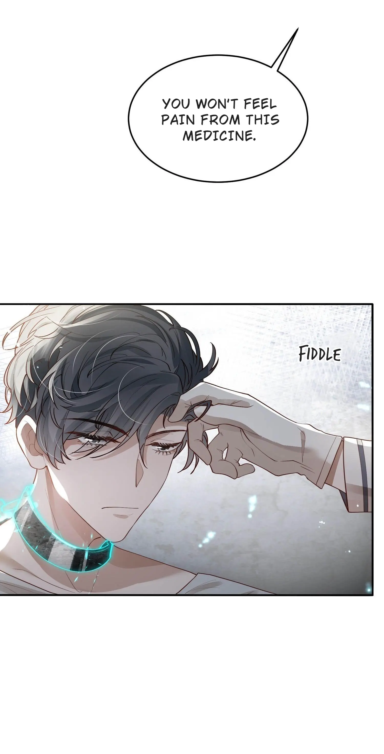 Reforming Jerks Into Good Men (Official) - Chapter 28 manhwa