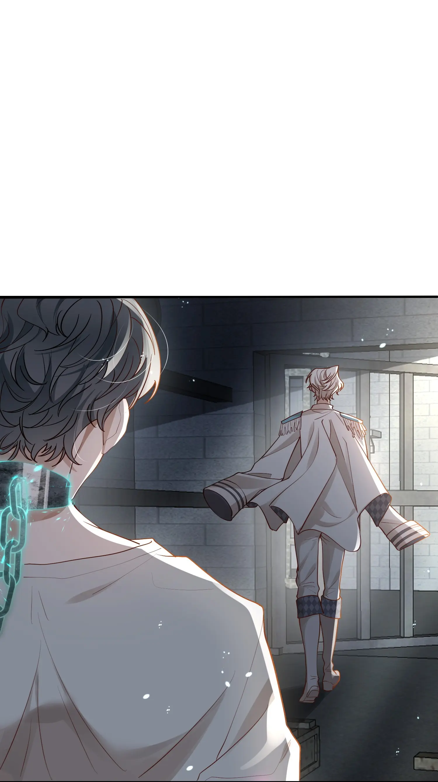 Reforming Jerks Into Good Men (Official) - Chapter 28 manhwa