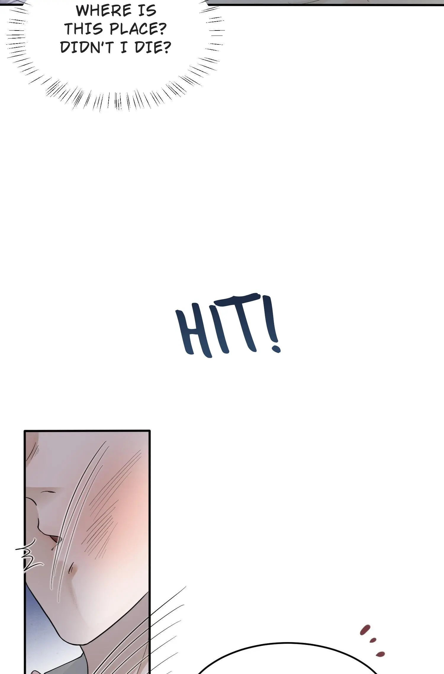 Reforming Jerks Into Good Men (Official) - Chapter 28 manhwa