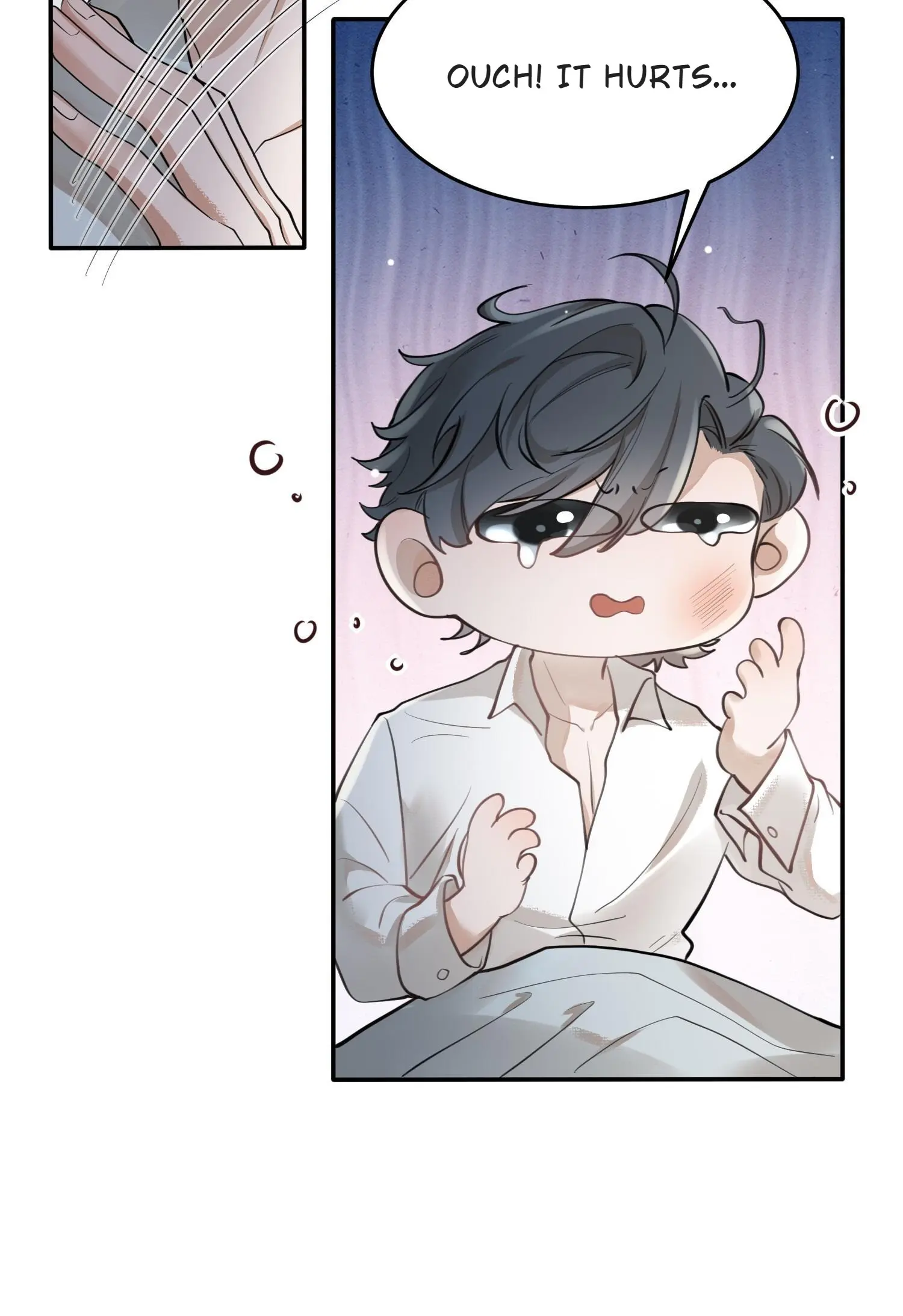 Reforming Jerks Into Good Men (Official) - Chapter 28 manhwa