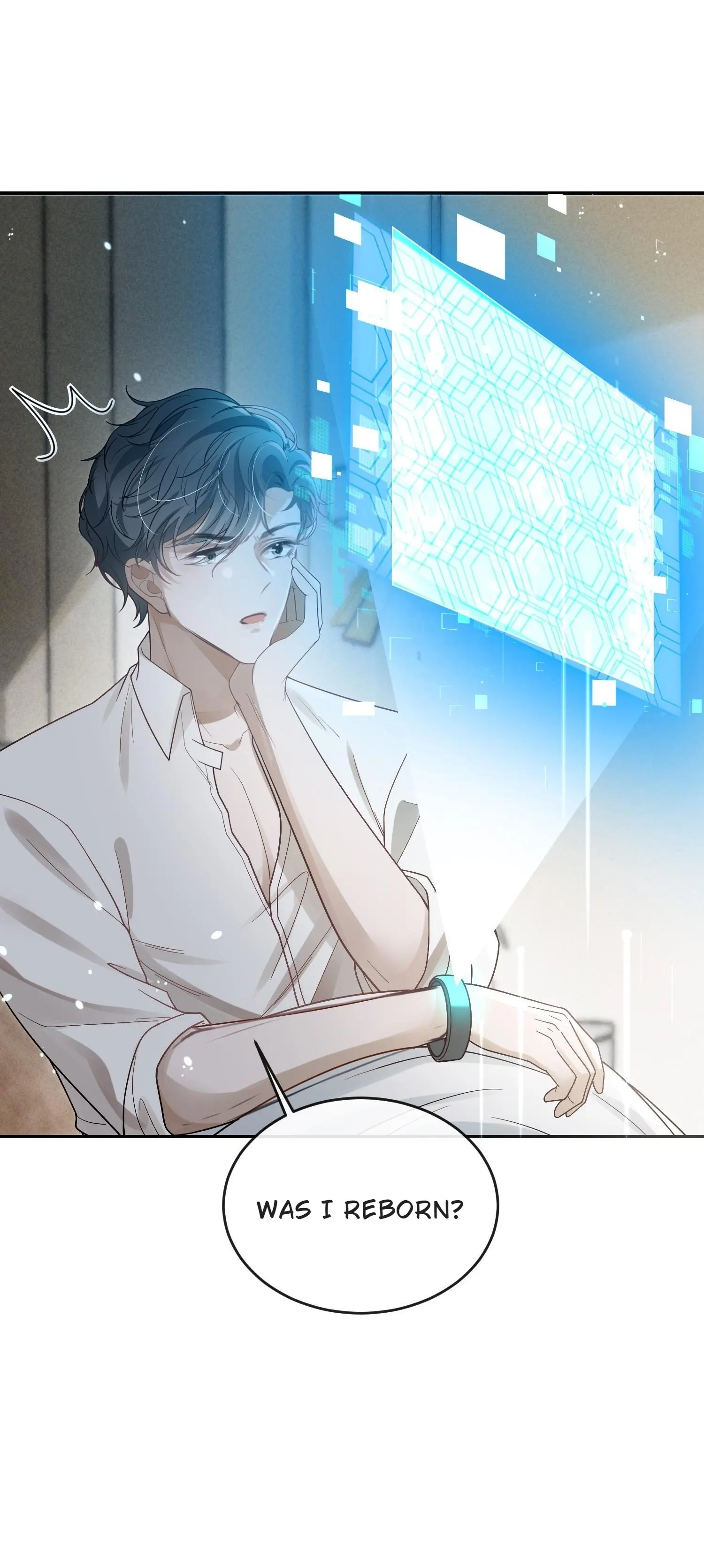 Reforming Jerks Into Good Men (Official) - Chapter 28 manhwa