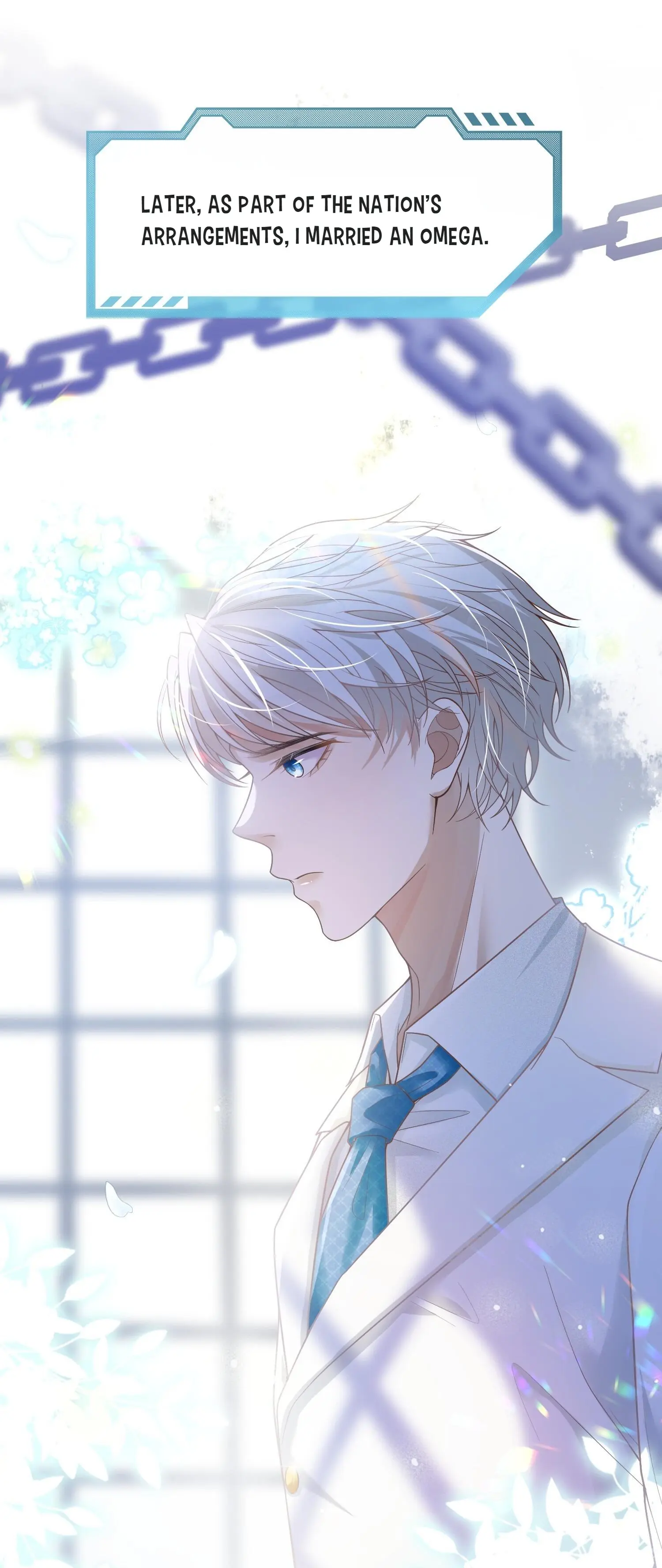 Reforming Jerks Into Good Men (Official) - Chapter 28 manhwa