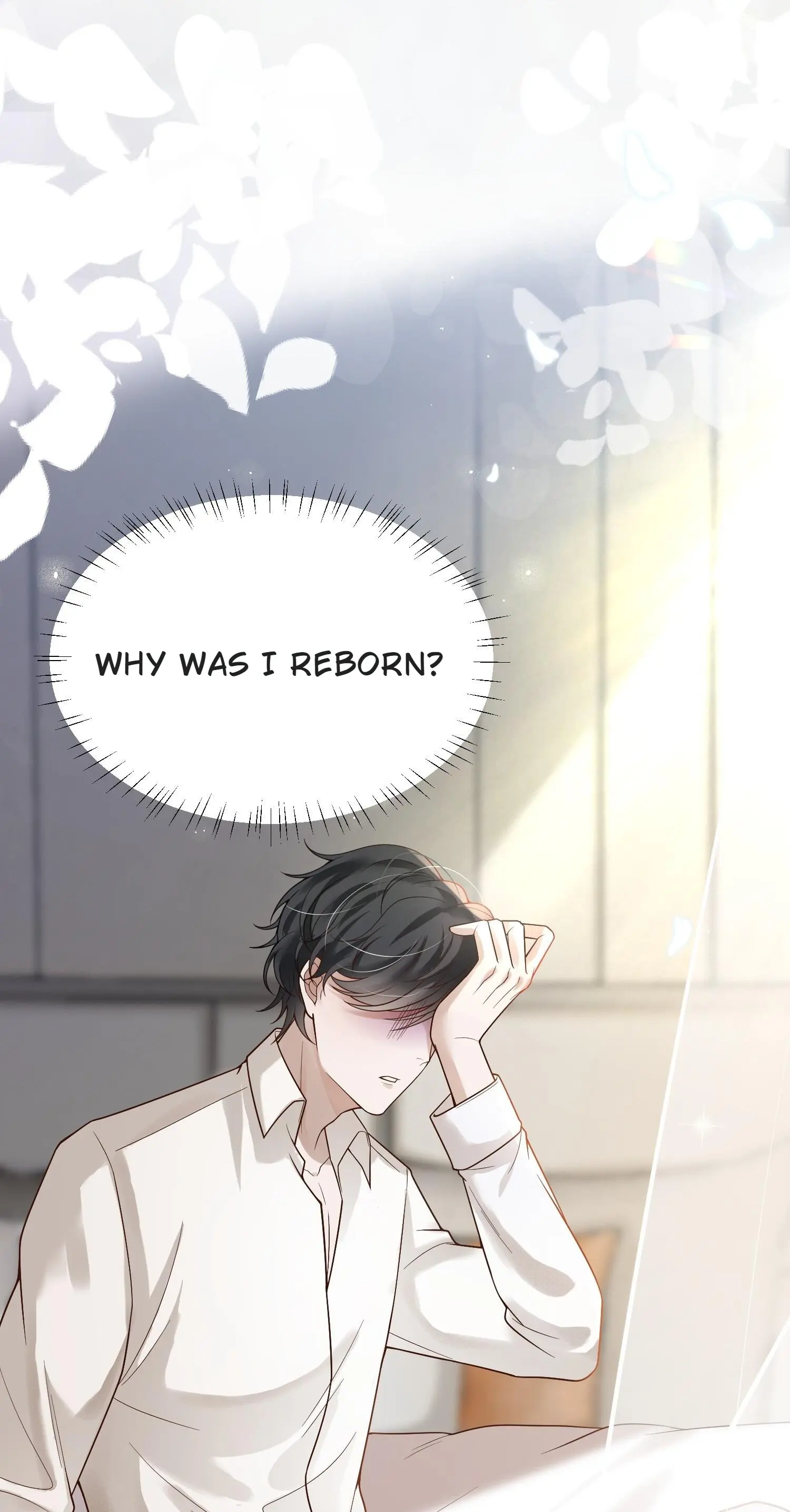 Reforming Jerks Into Good Men (Official) - Chapter 28 manhwa