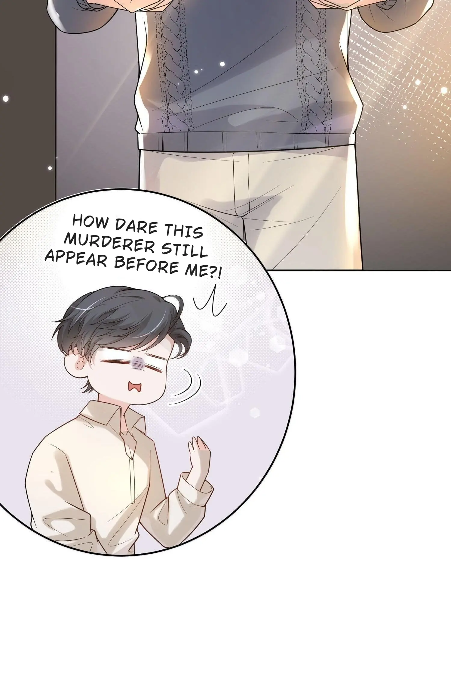 Reforming Jerks Into Good Men (Official) - Chapter 28 manhwa