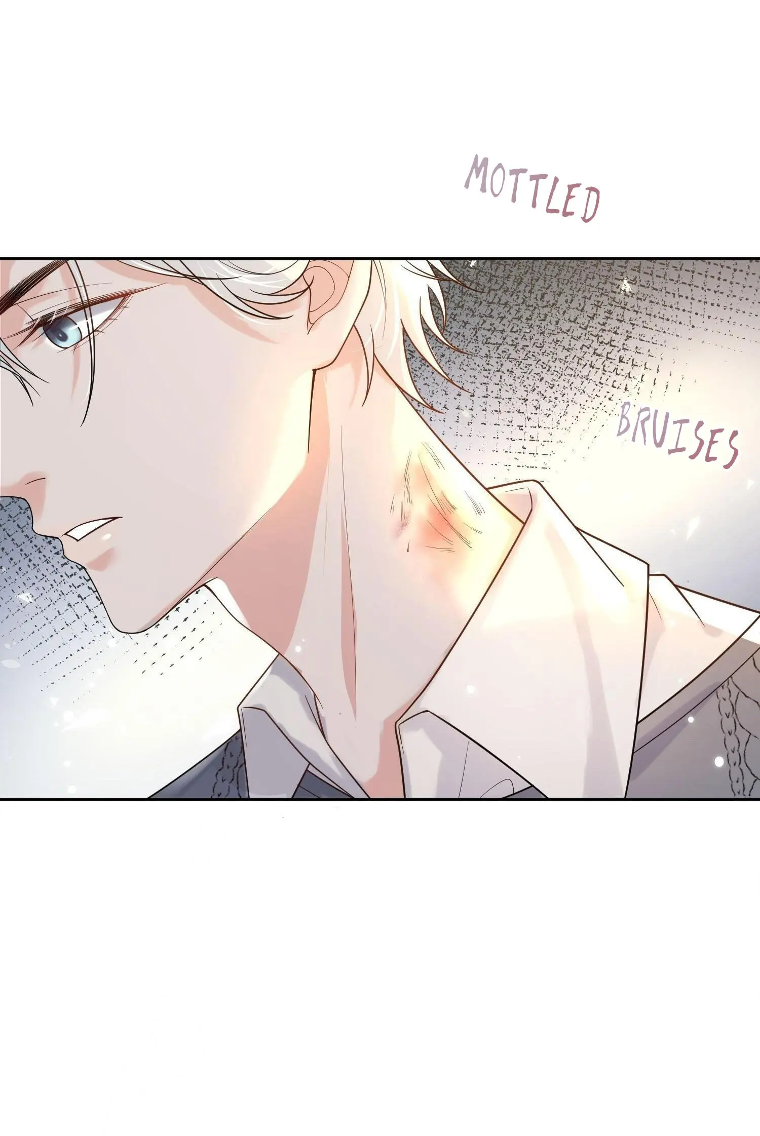 Reforming Jerks Into Good Men (Official) - Chapter 28 manhwa