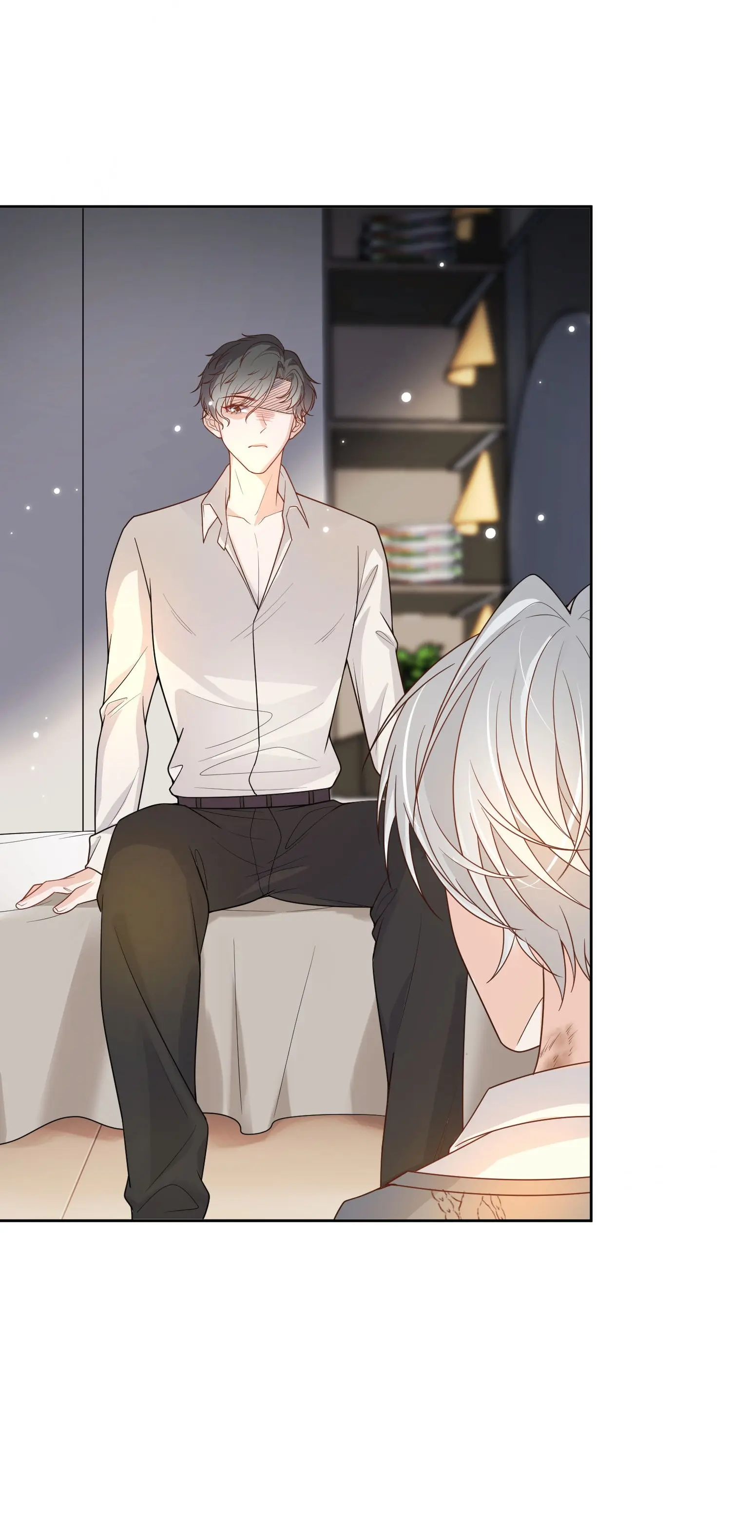 Reforming Jerks Into Good Men (Official) - Chapter 28 manhwa
