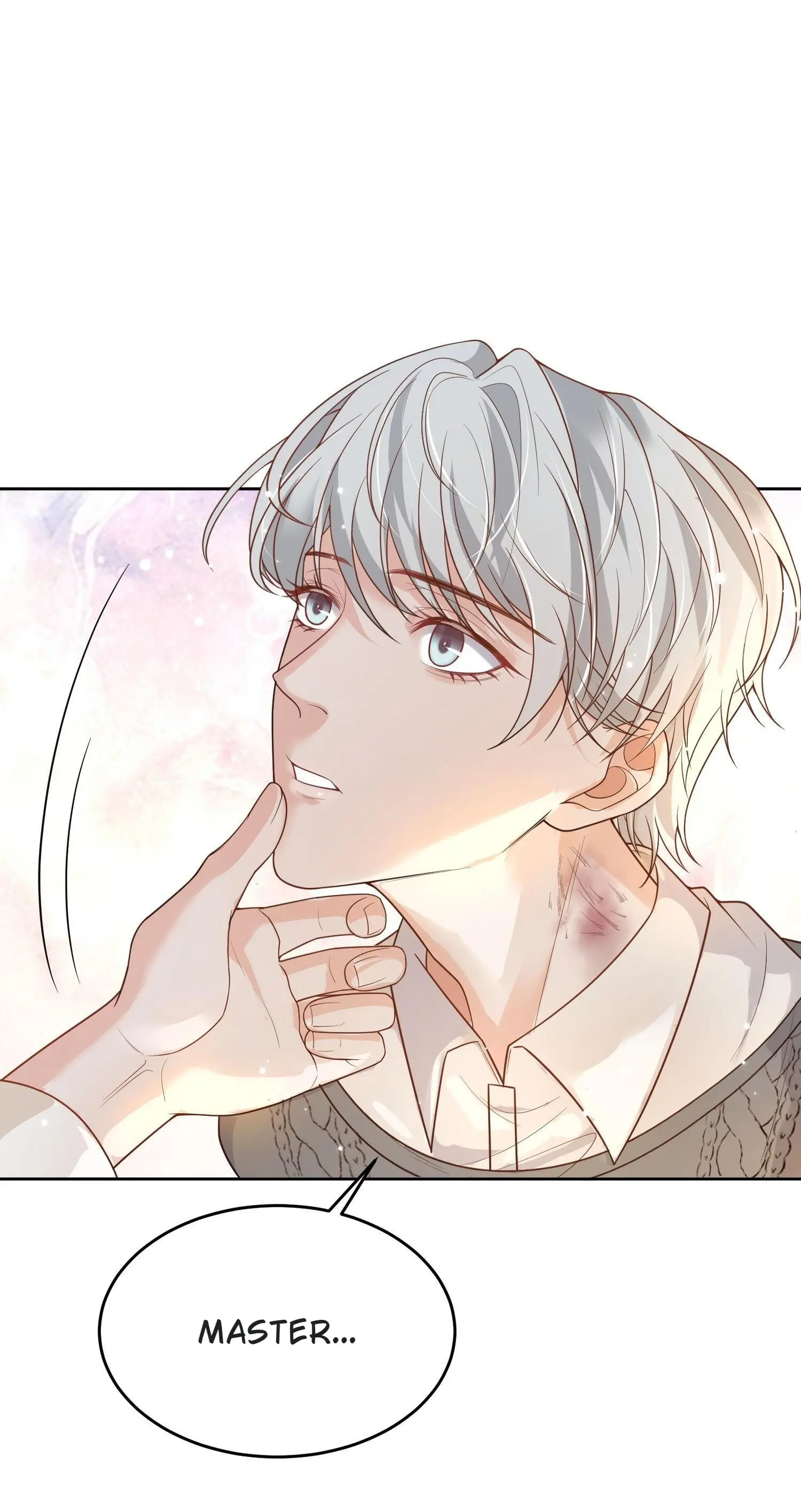 Reforming Jerks Into Good Men (Official) - Chapter 28 manhwa