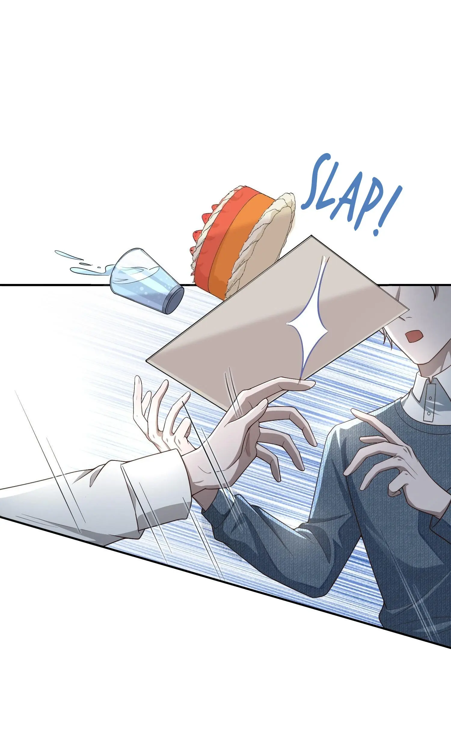 Reforming Jerks Into Good Men (Official) - Chapter 28 manhwa
