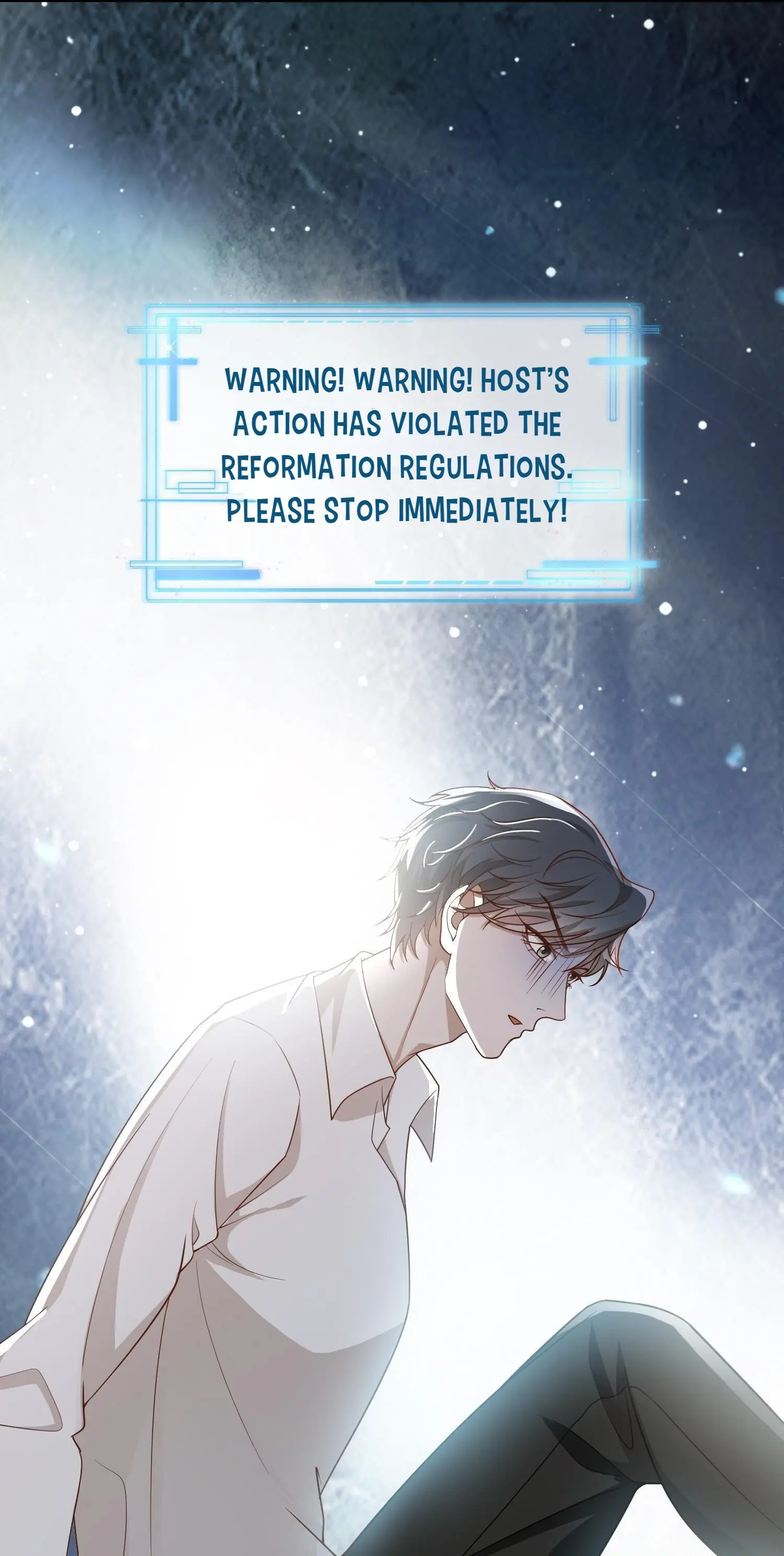 Reforming Jerks Into Good Men (Official) - Chapter 28 manhwa